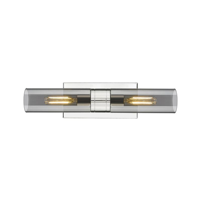 Bruno Marashlian Ballston Urban 18 Inch Bath Vanity Light by Innovations Lighting