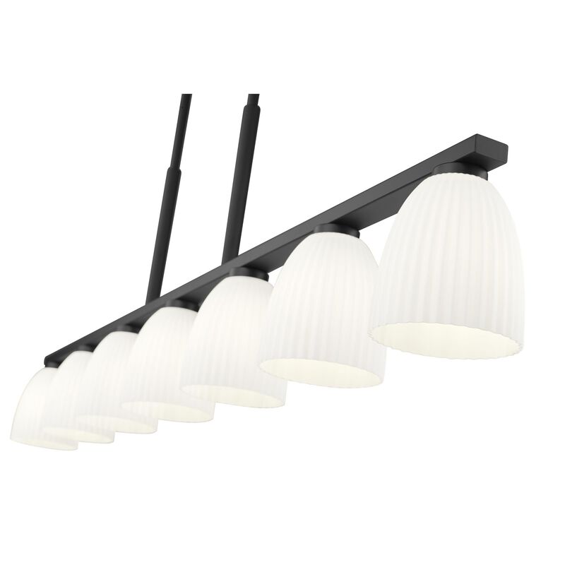 Naya 64 Inch Linear Suspension Light by Z Lite