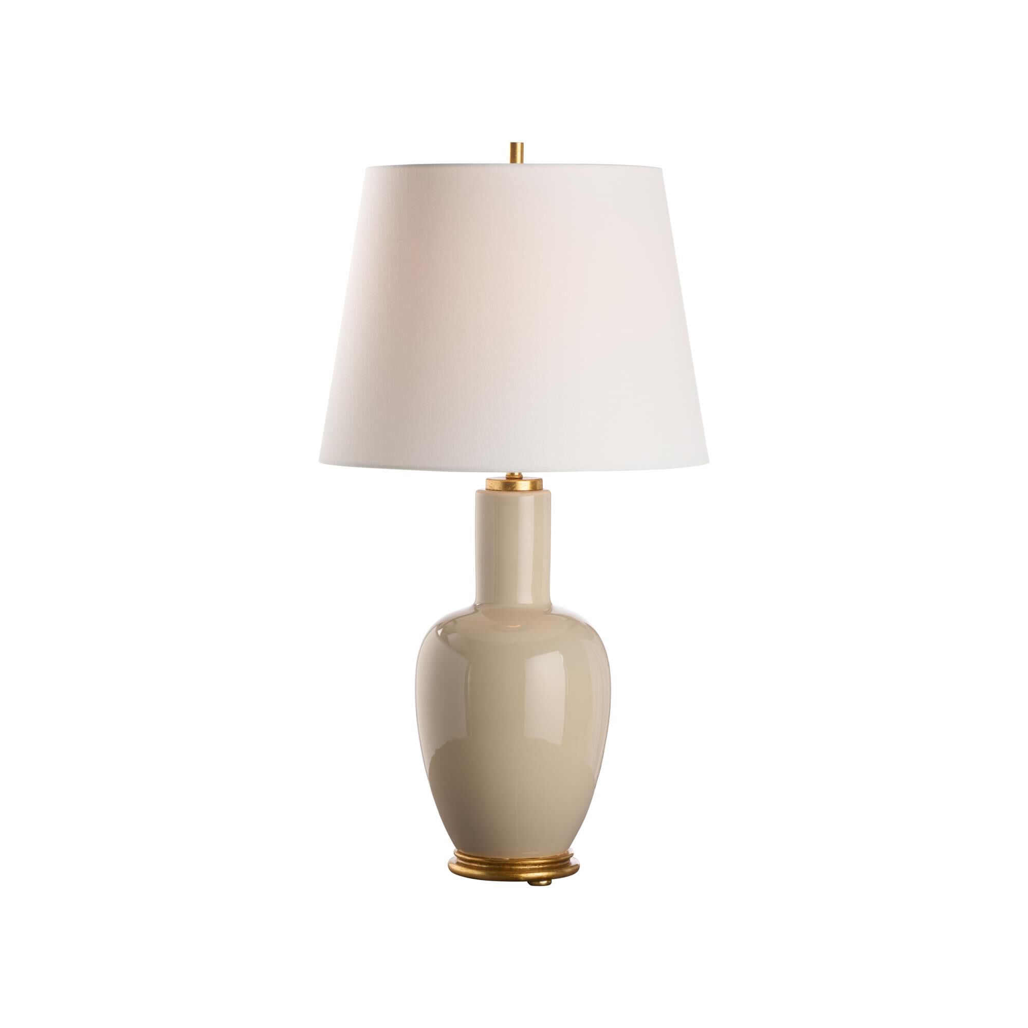 Jamie Merida Leigh 30 Inch Table Lamp by Chelsea House