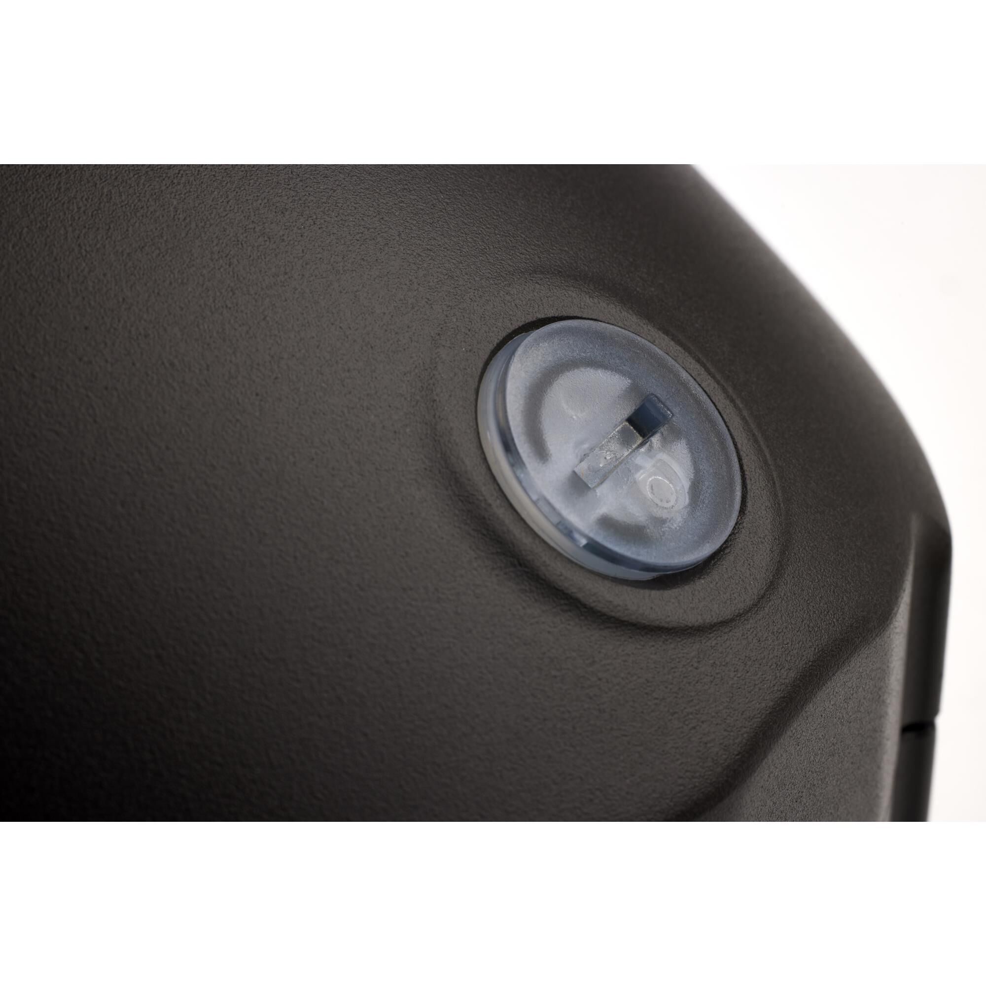 Shown in Bronze finish