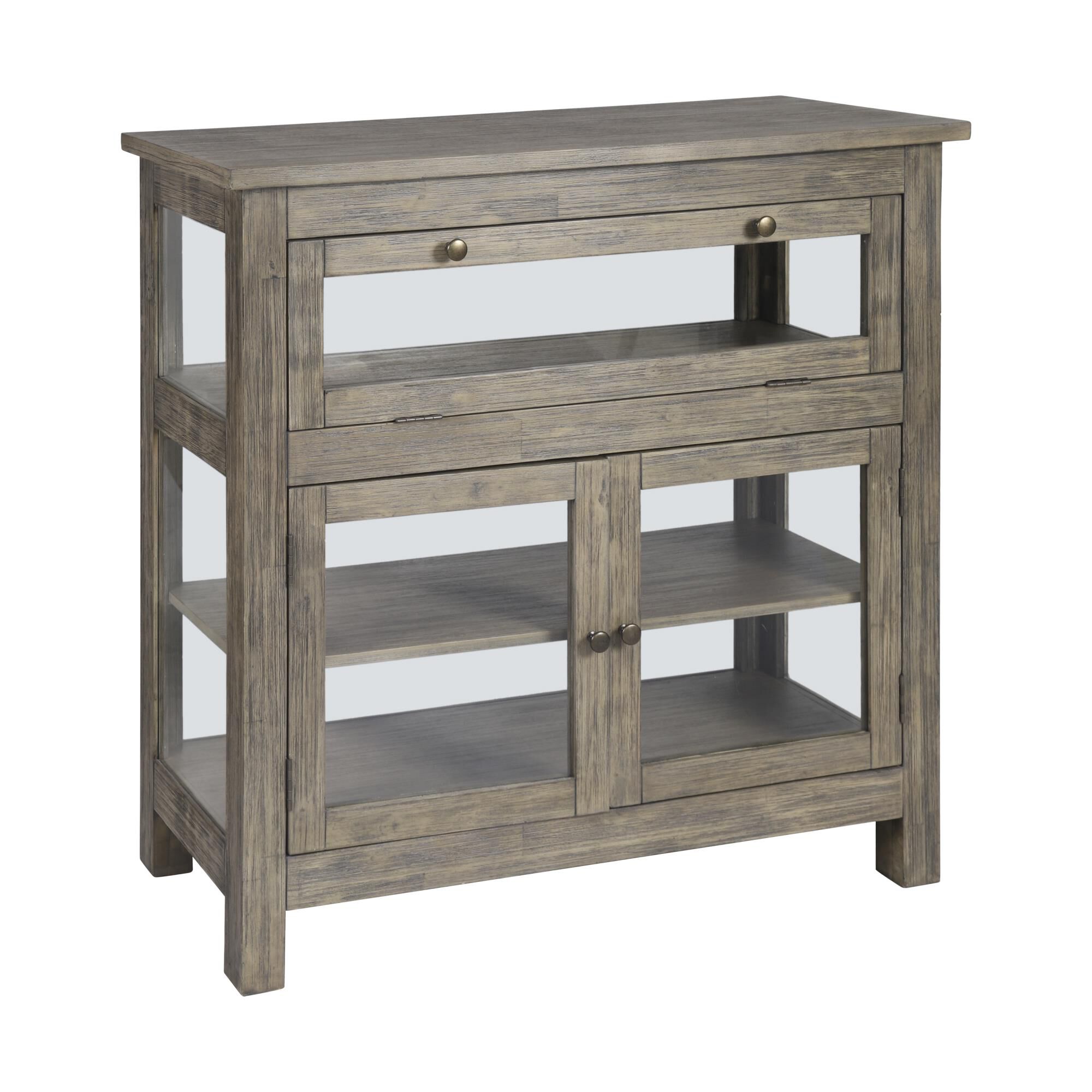 Ostendo Storage Cabinet by ELK Home