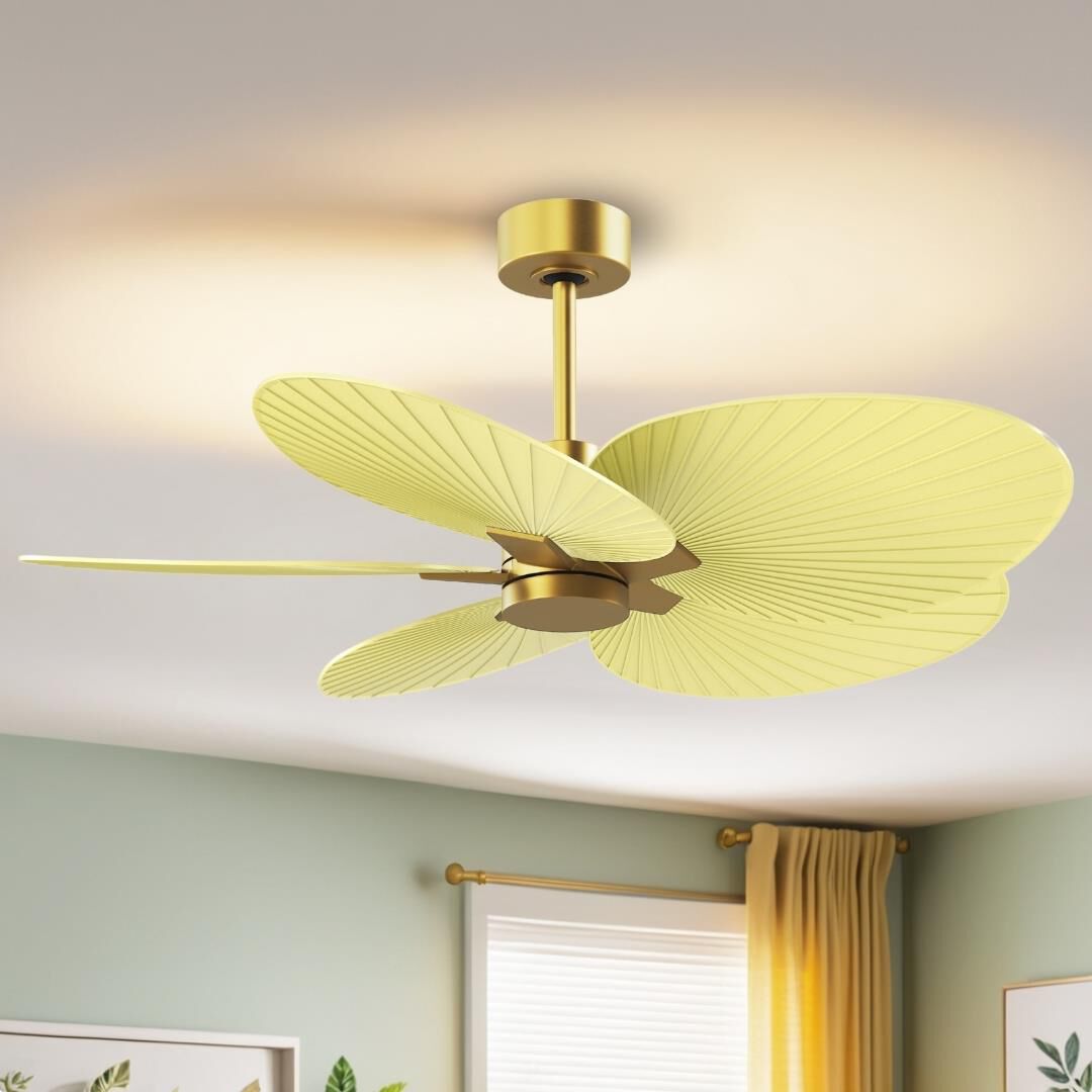 Shown in Brushed Brass finish