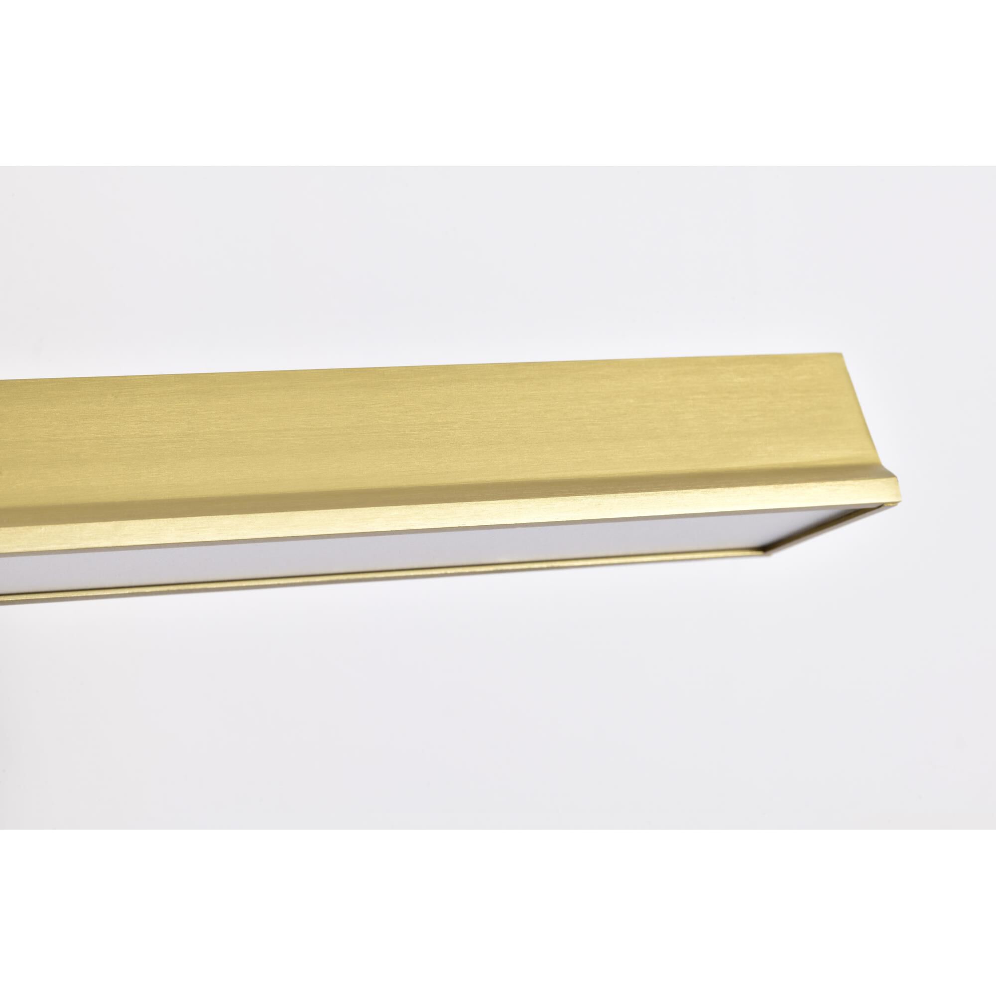 Hazel 24 Inch Picture and Display Light by Nuvo Lighting