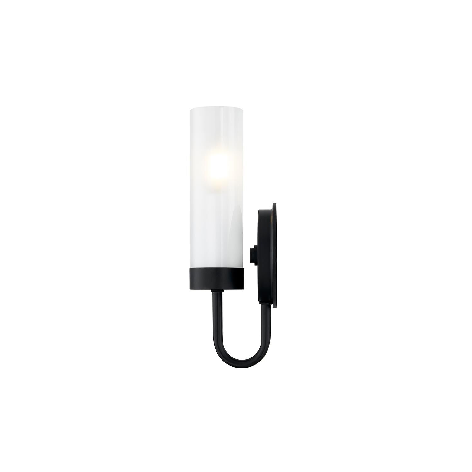 Fusion - Anchor 8 Inch Wall Sconce by Justice Design Group