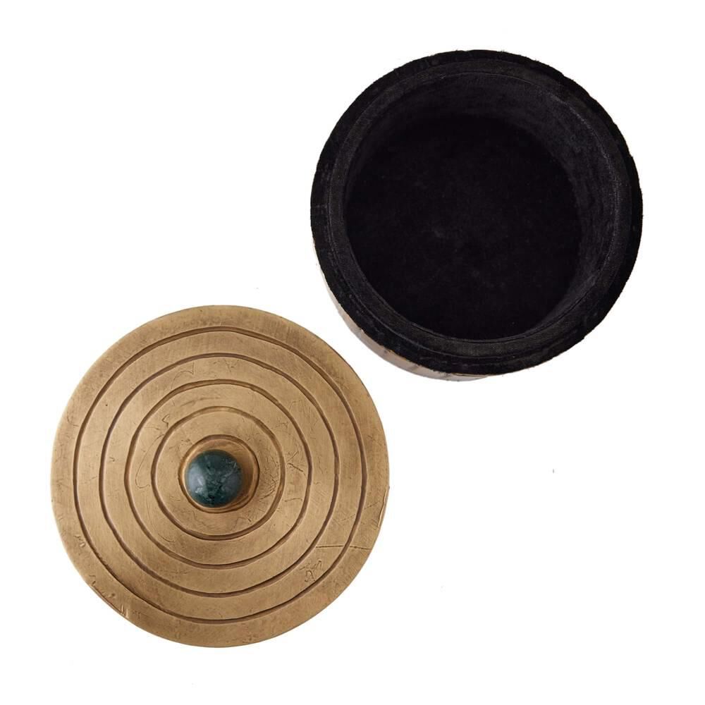 Shown in Antique Brass finish