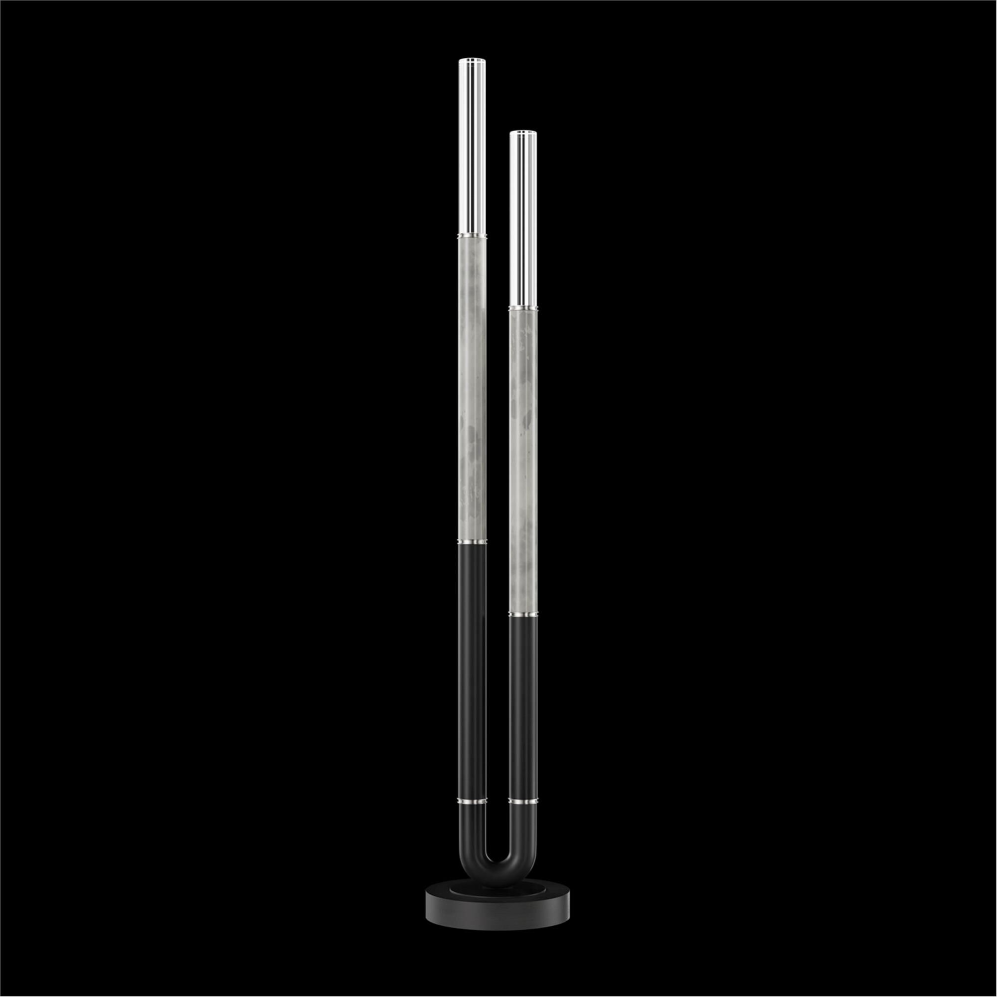 Antonia 72 Inch Floor Lamp by Fine Art Handcrafted Lighting