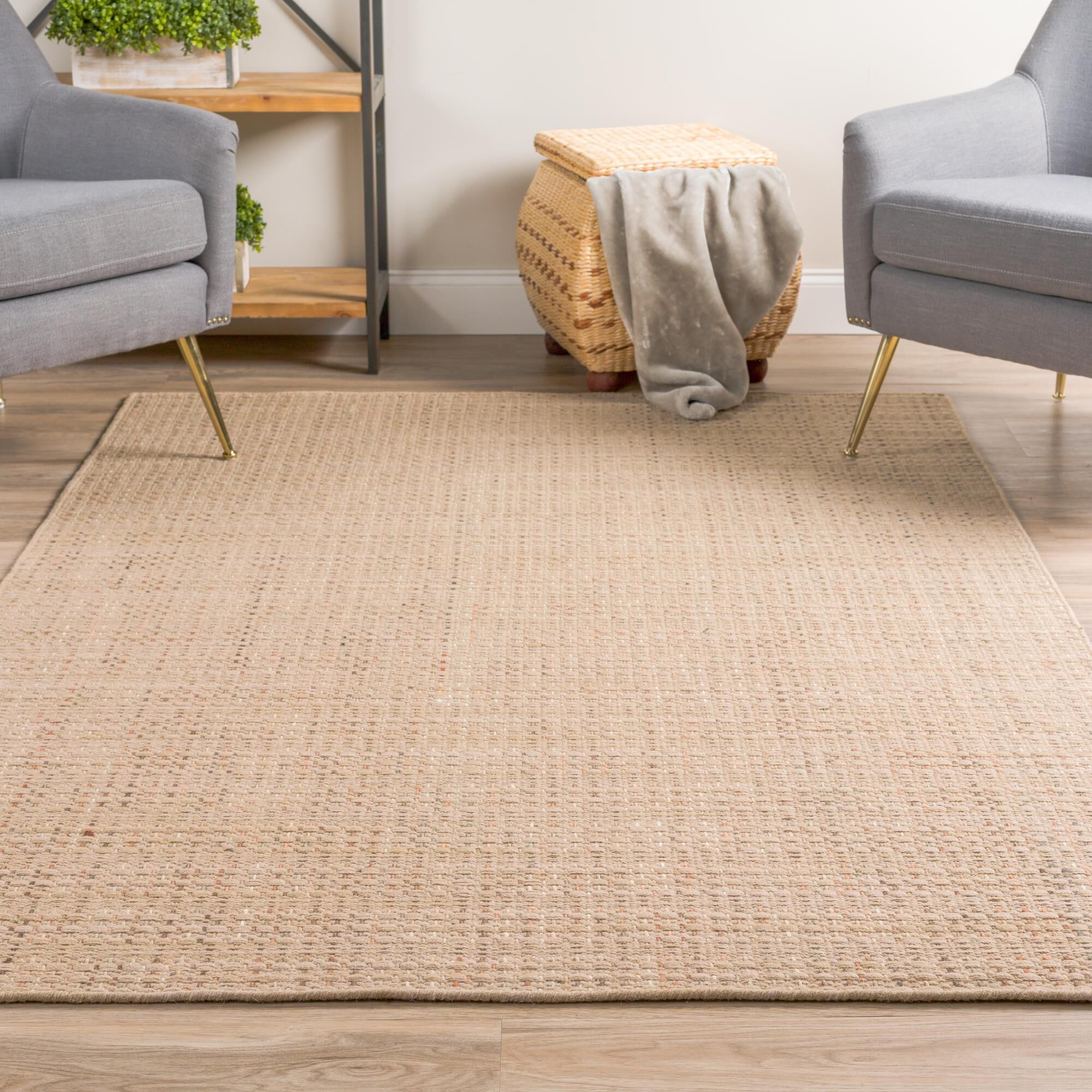 Nepal NL100 Area Rug by Dalyn Rug Company