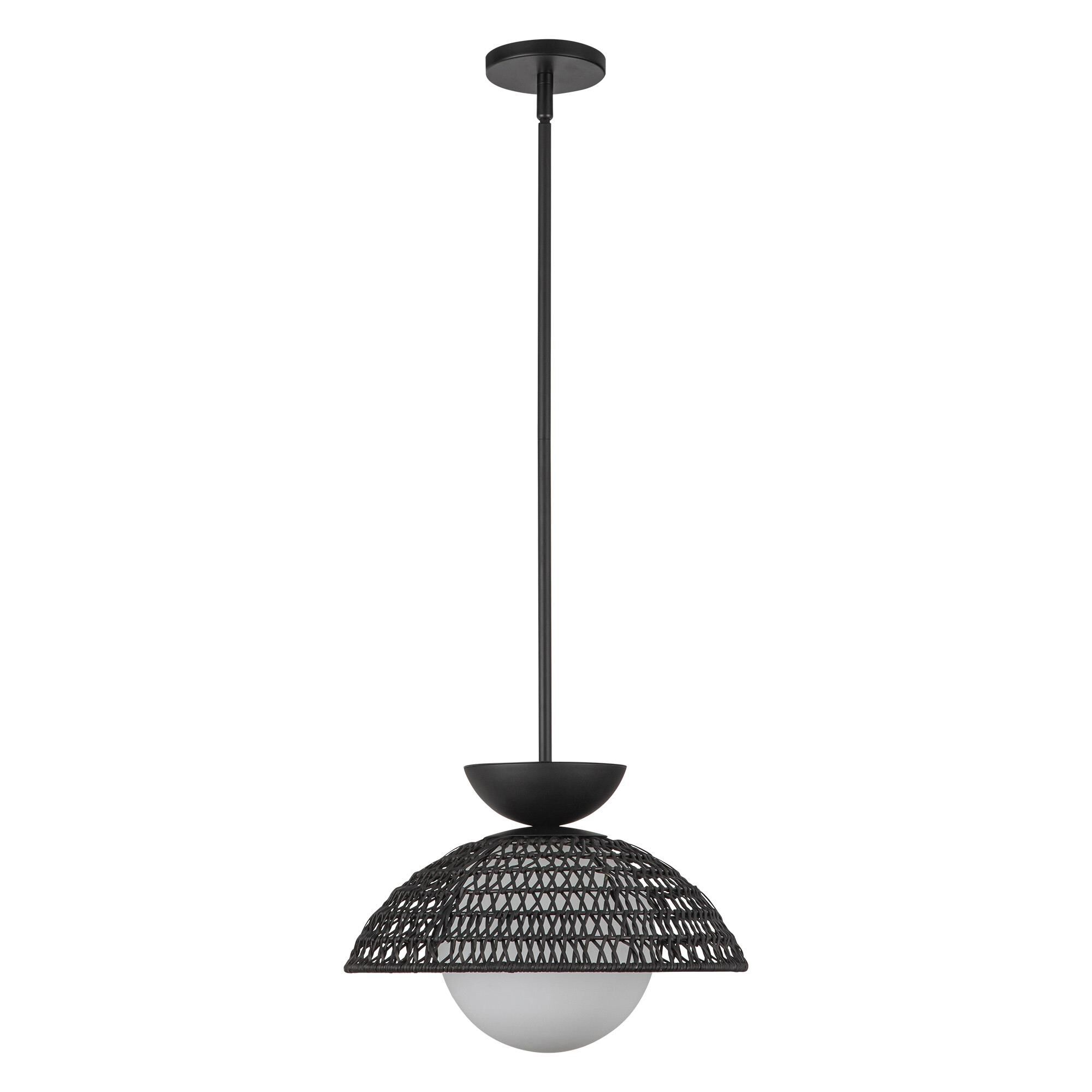 Perth Small Pendant Light,