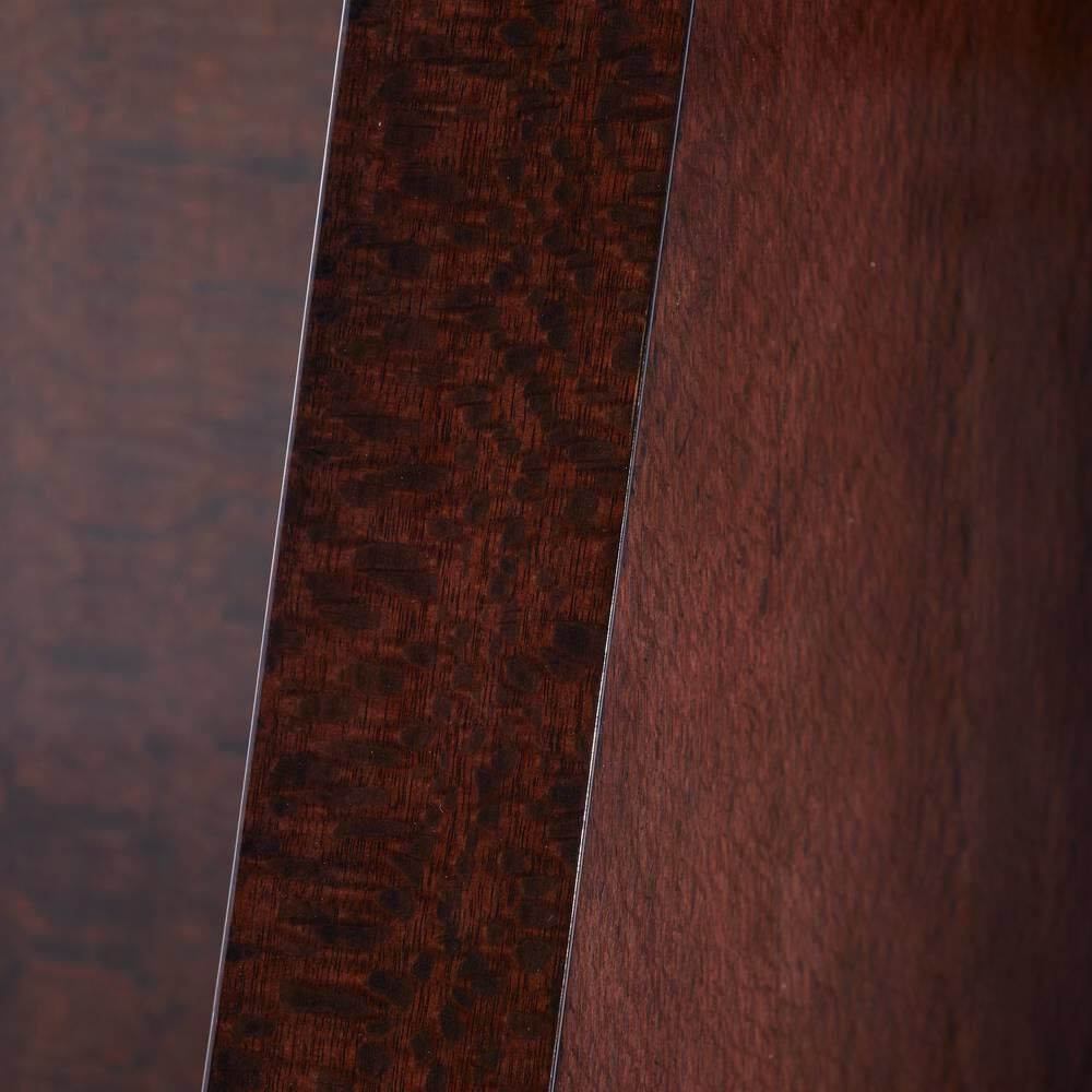 Shown in Dark Sienna finish