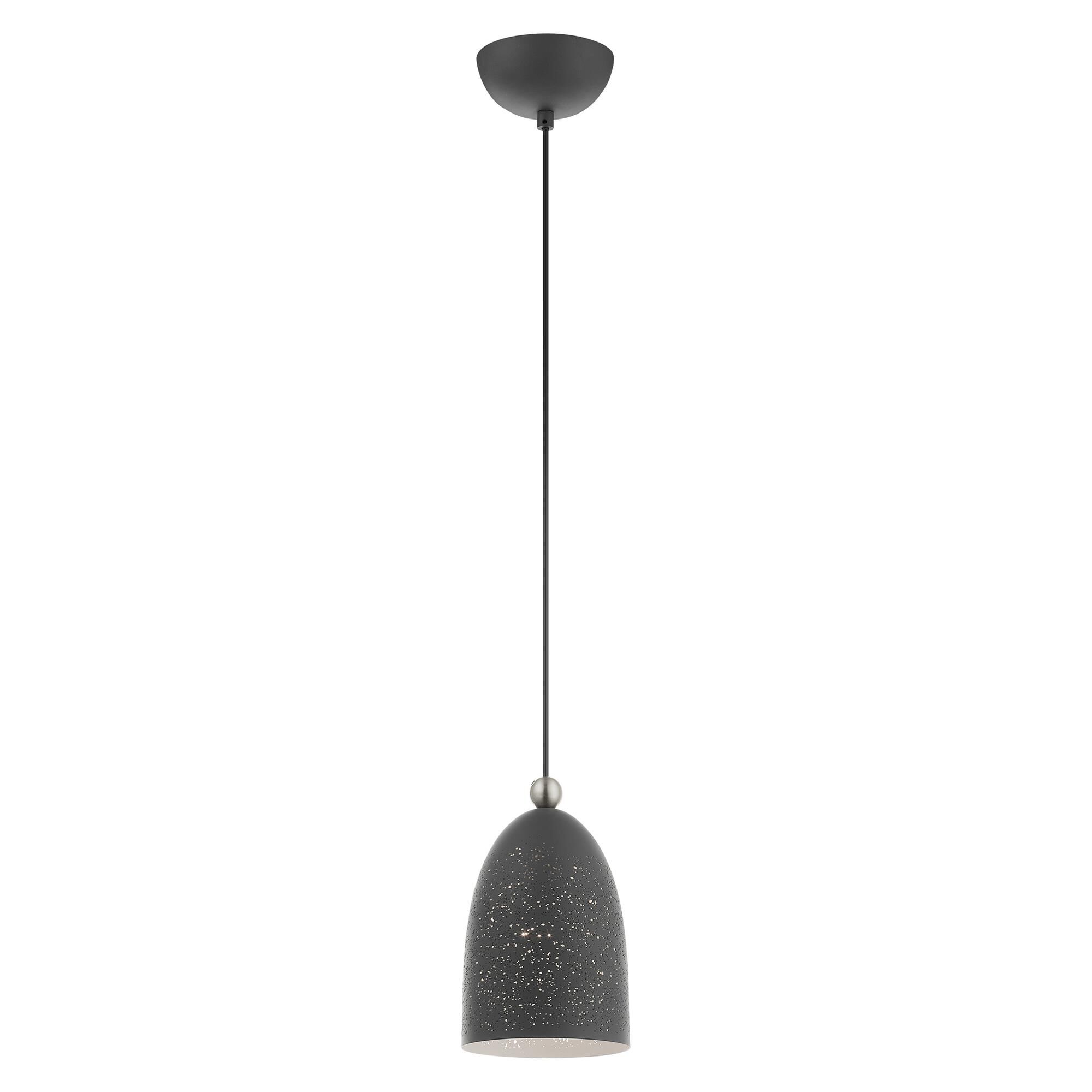 Livex Lighting Arlington Mini Pendant