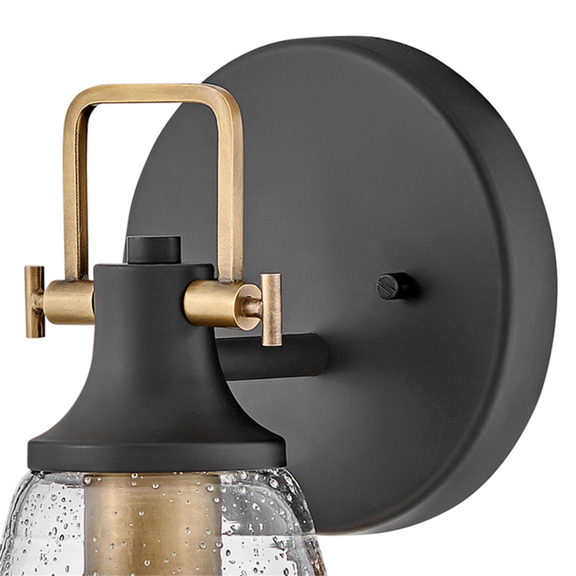Easton Small Wall Sconce,