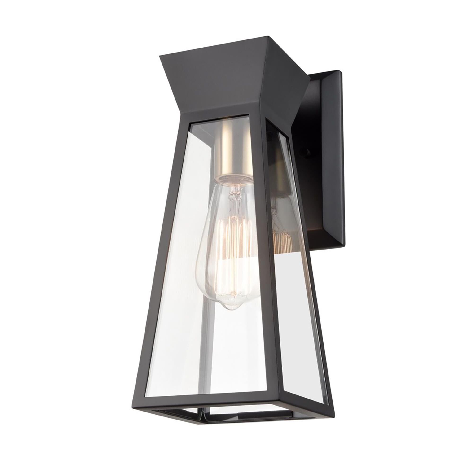 Kevin Kraemer Lucian 12 Inch LED Wall Sconce,