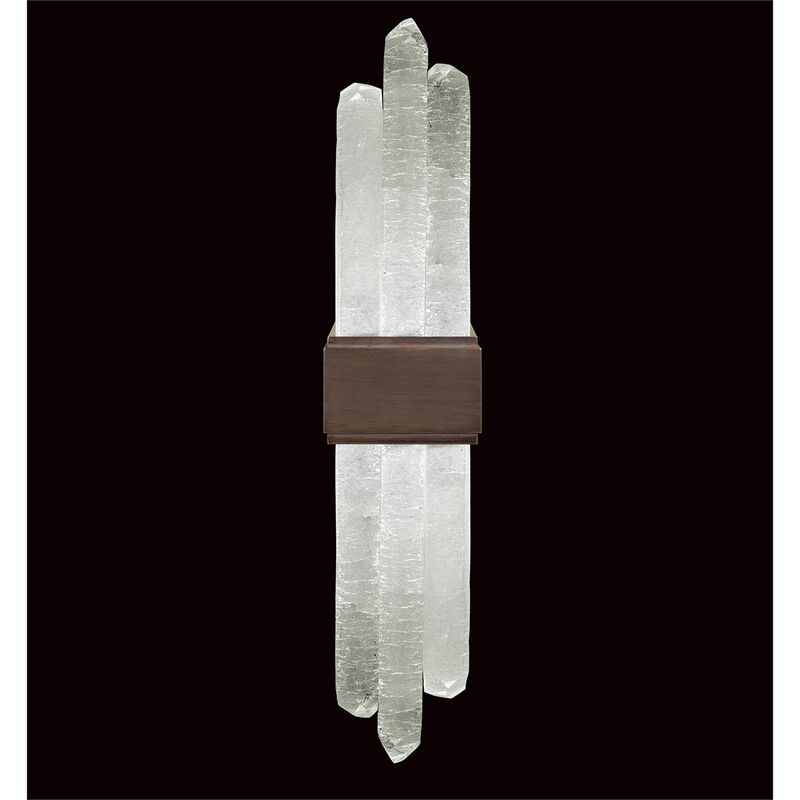Alex Woogmaster Lior Wall Sconce by Fine Art Handcrafted Lighting