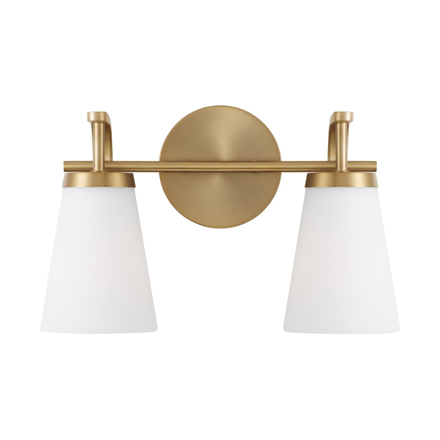 Drake 14 Inch Bath Vanity Light by Homeplace by Capital Lighting Fixture Company