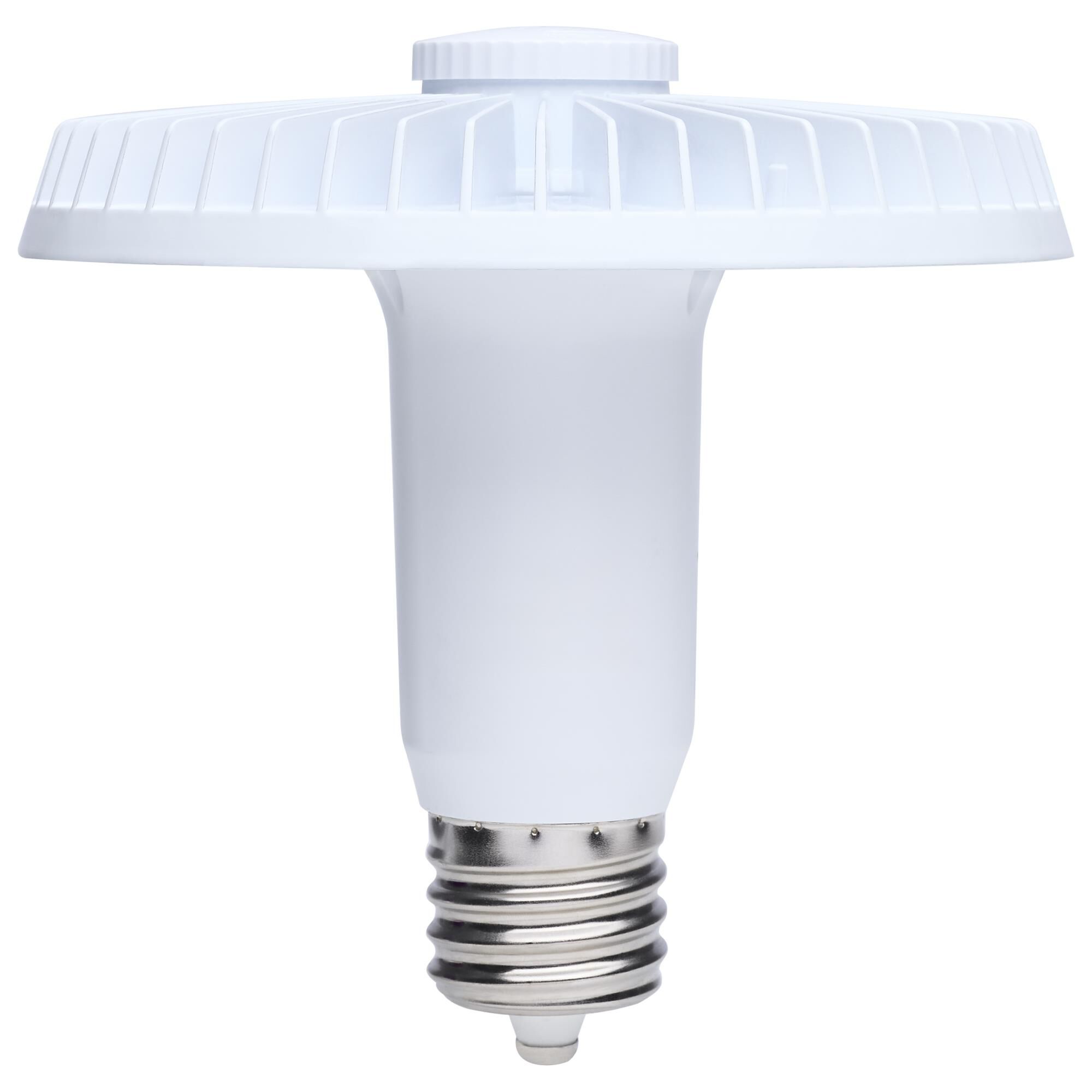 Dimmable 60 Watt 3000K LED Light Bulb by Satco