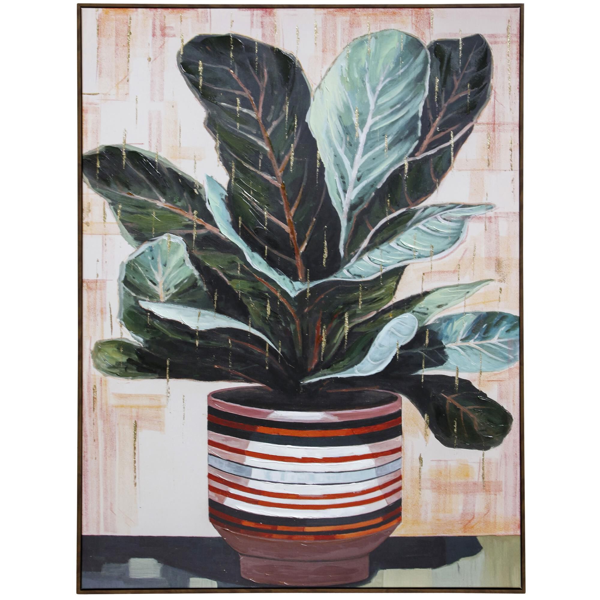 Shown in Green finish