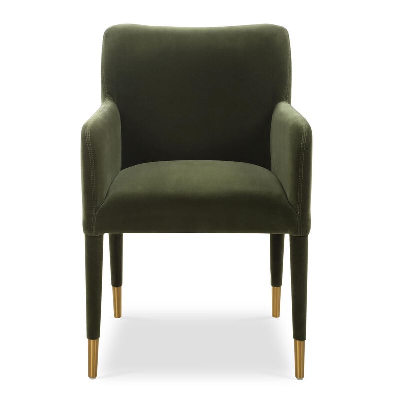 Conifer Dining Chair by Uttermost