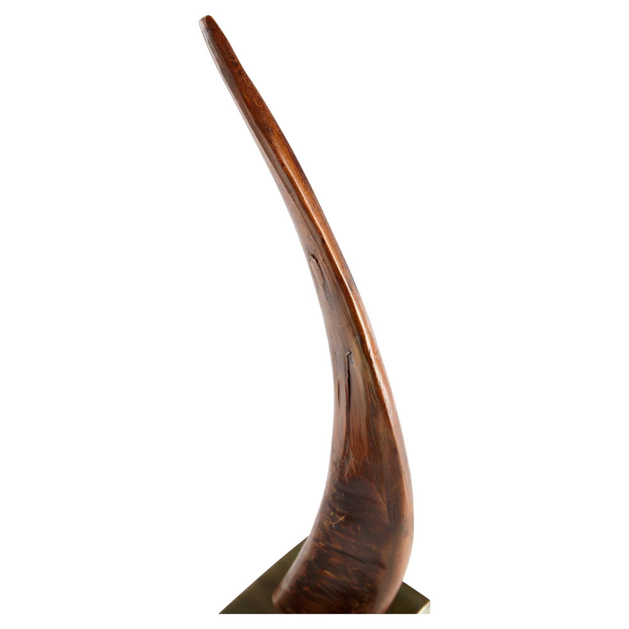 Shown in Brown And Bronze finish