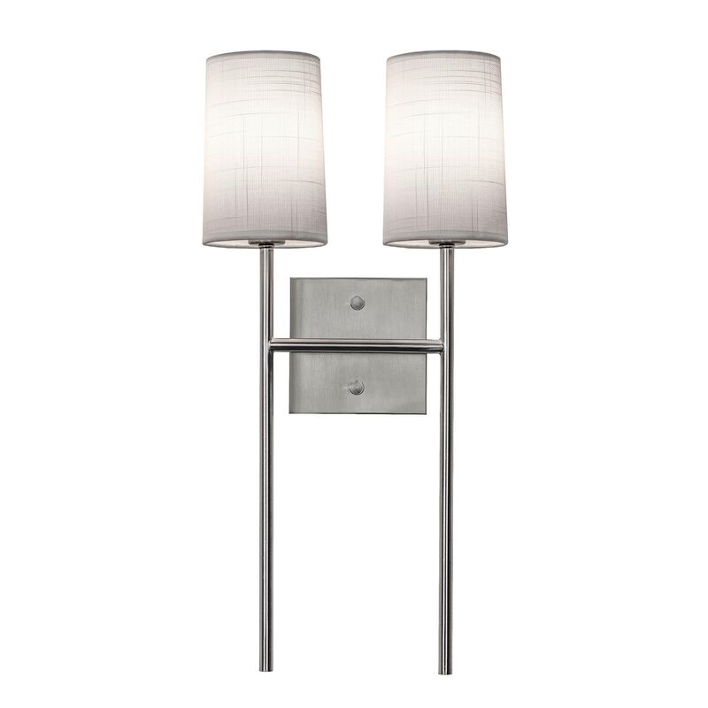 Rose 10 Inch Wall Sconce by AFX Lighting