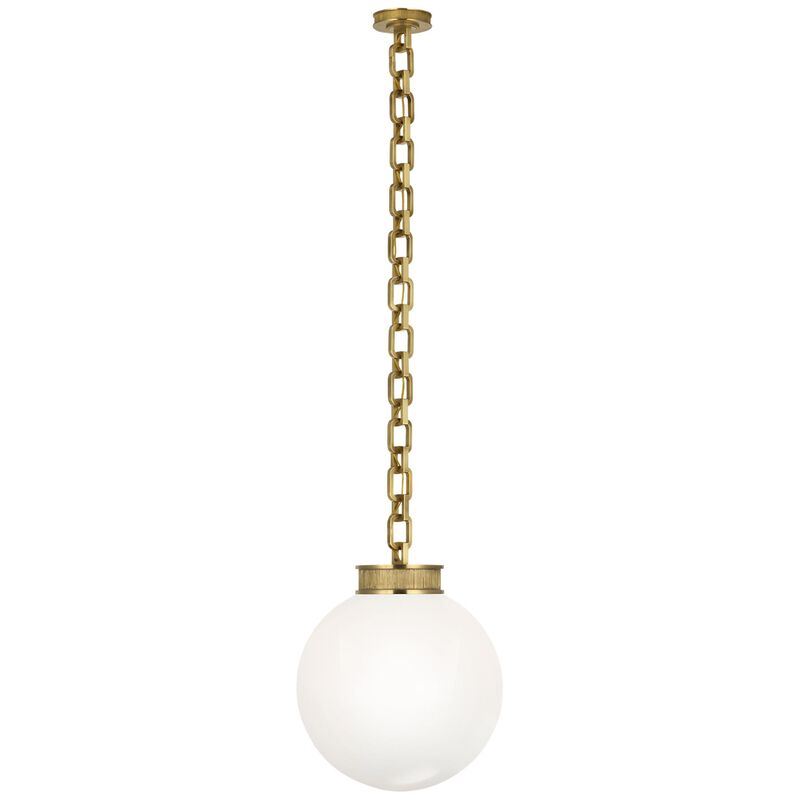 Marie Flanigan Bellamy Large Pendant by Visual Comfort Signature Collection