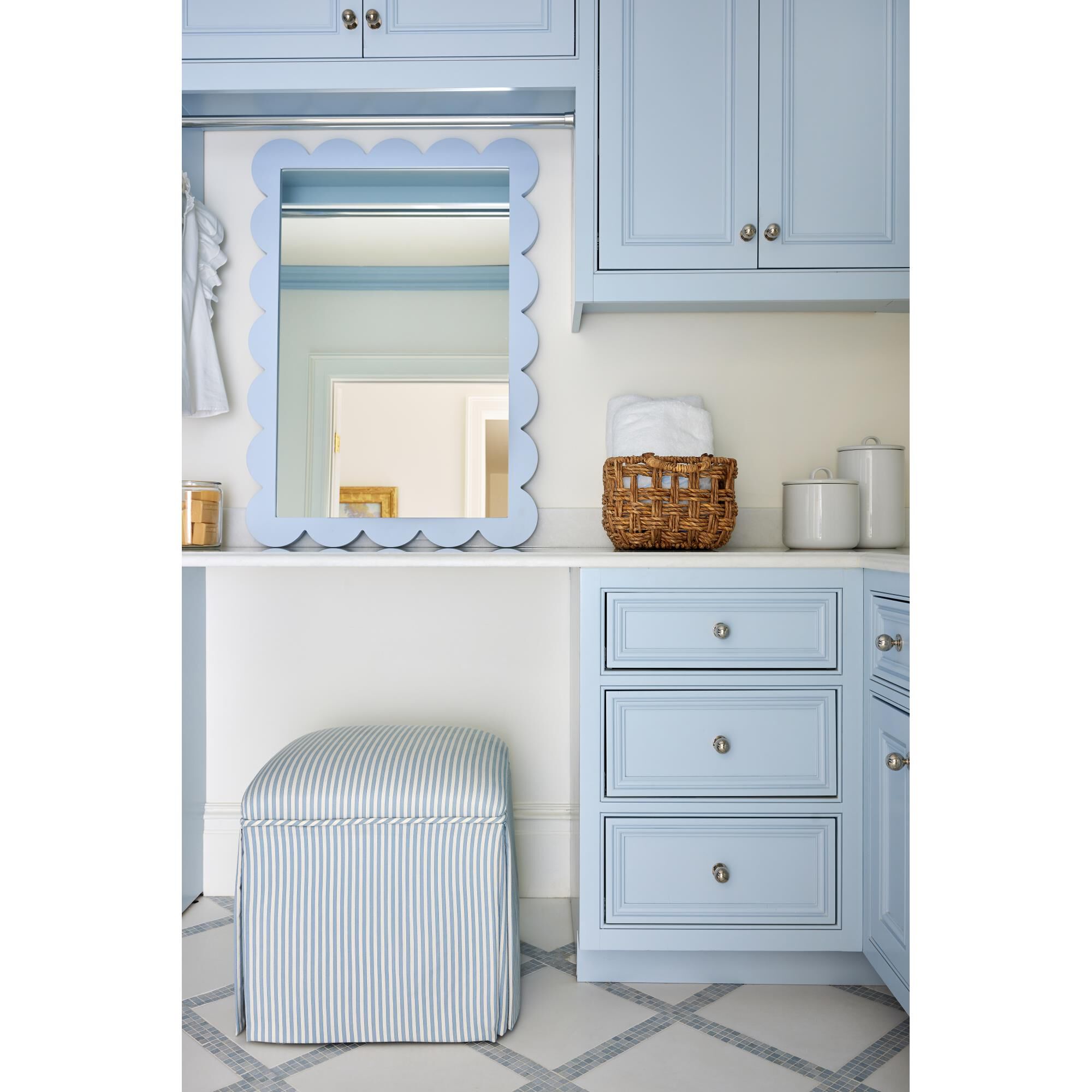 Cherie Decorative Mirrors by Cooper Classics