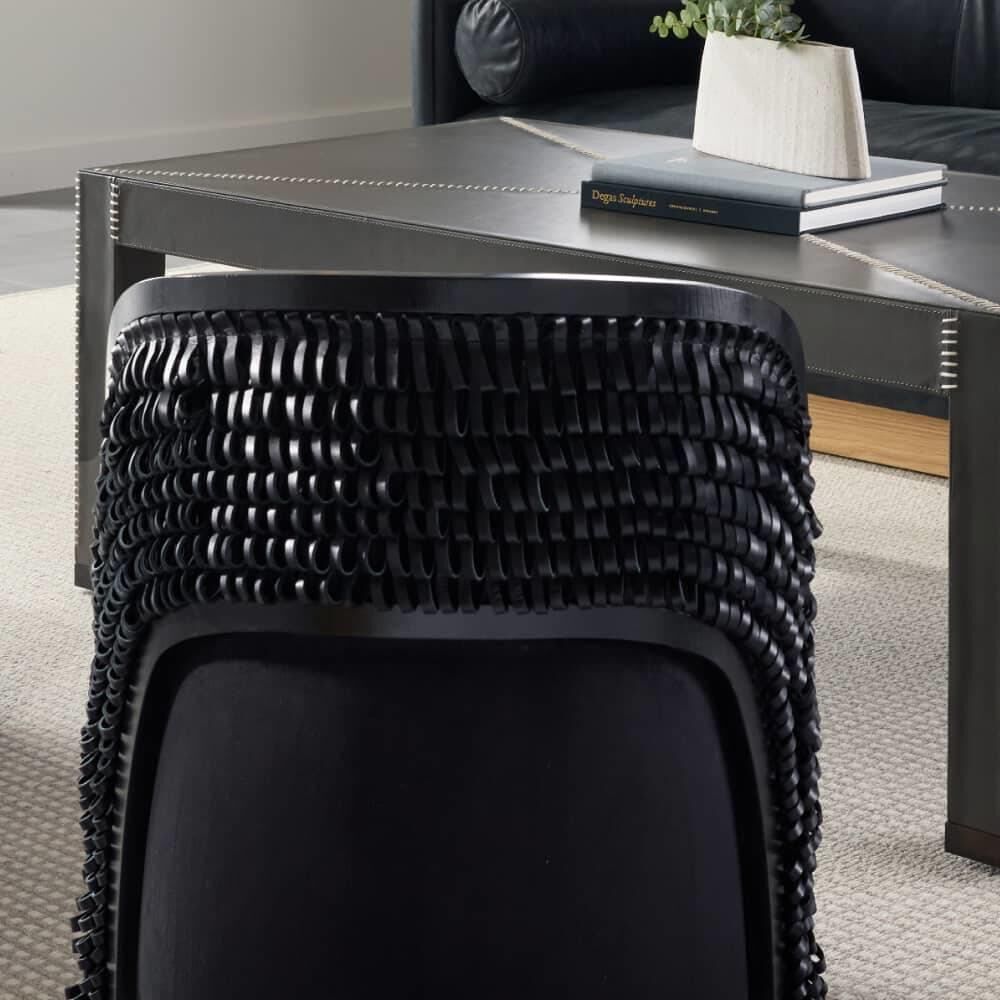 Gretel 22 Inch Side Chair by Arteriors Home