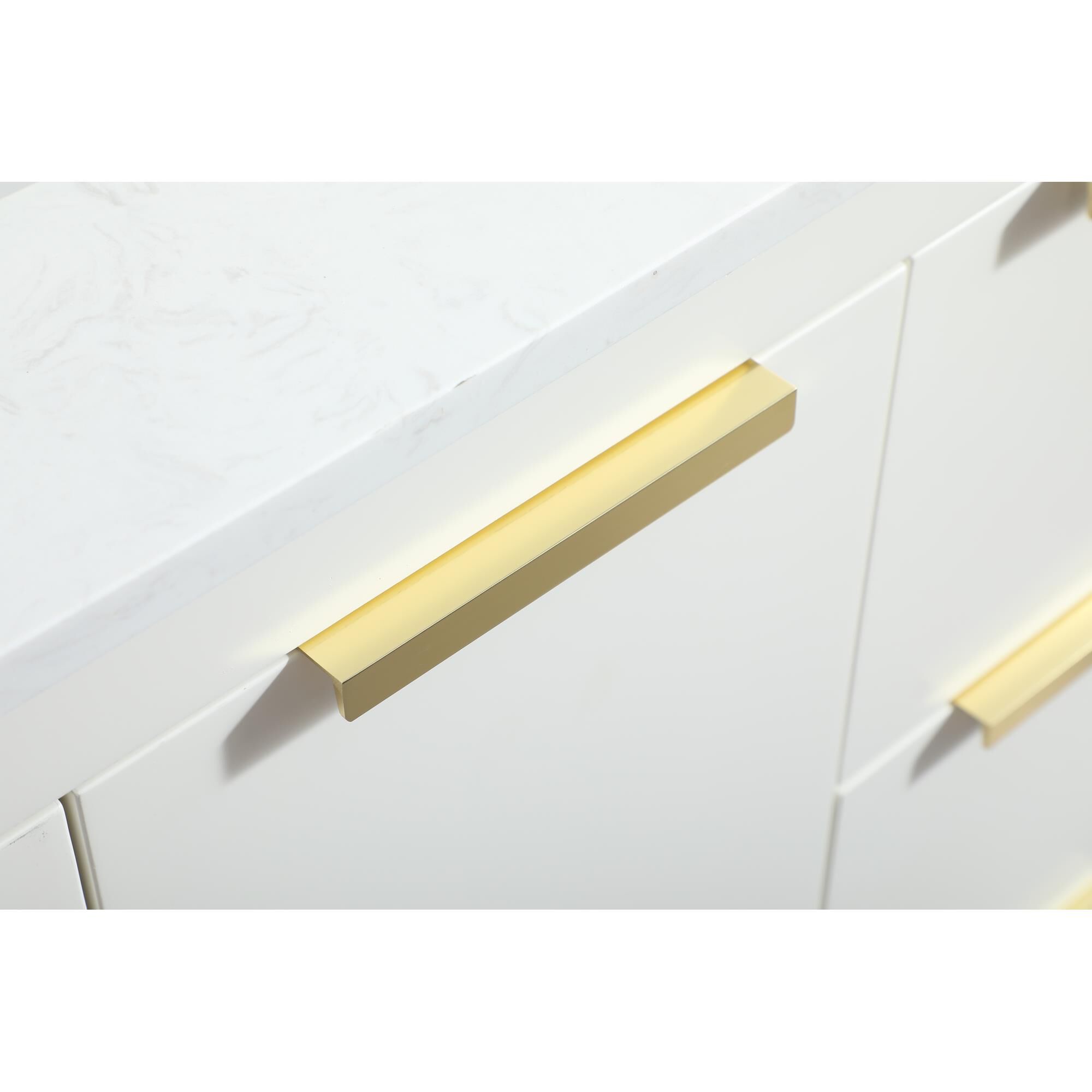 Blake 36 Inch Bath Vanity by Elegant Decor