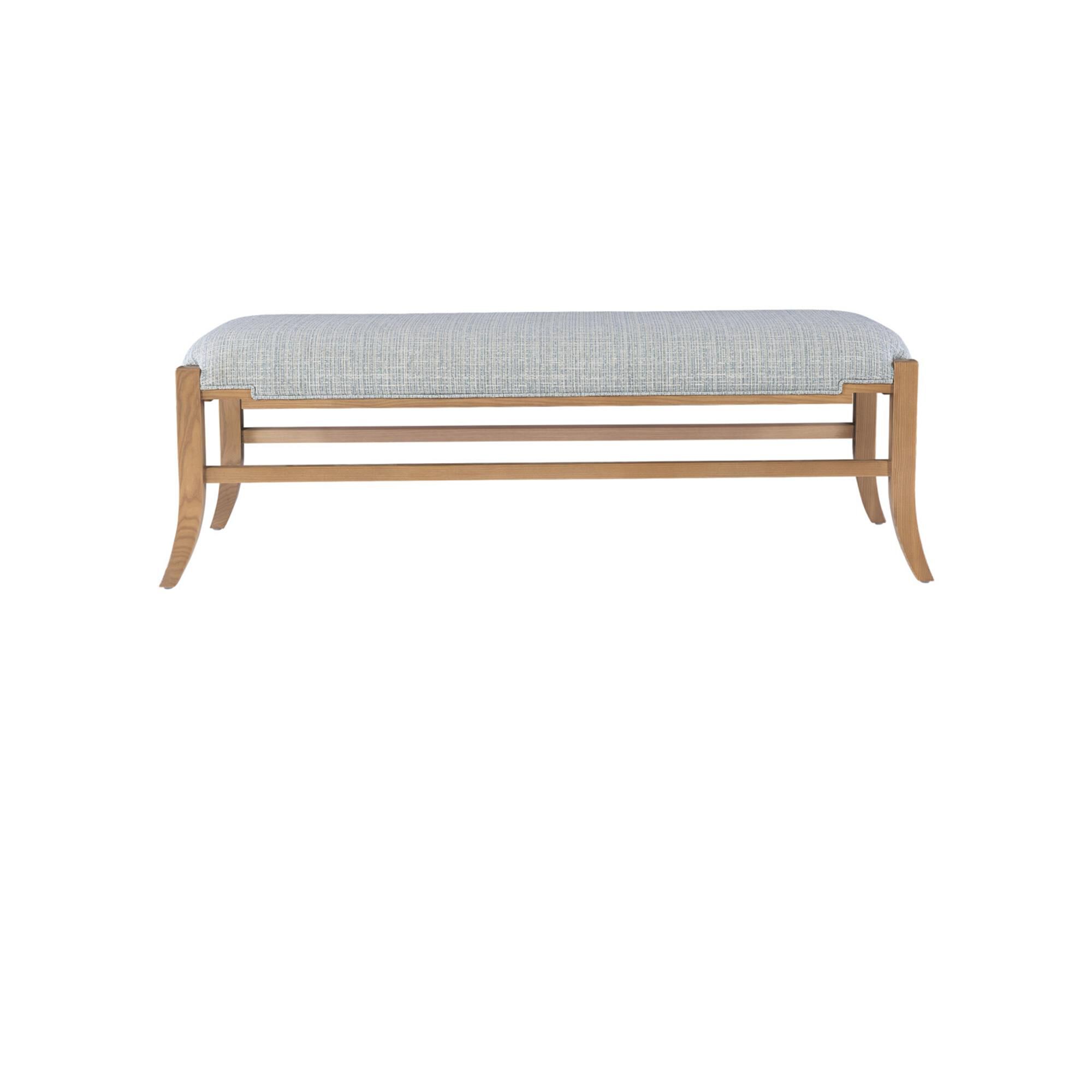 Melanie 59 Inch Bench,