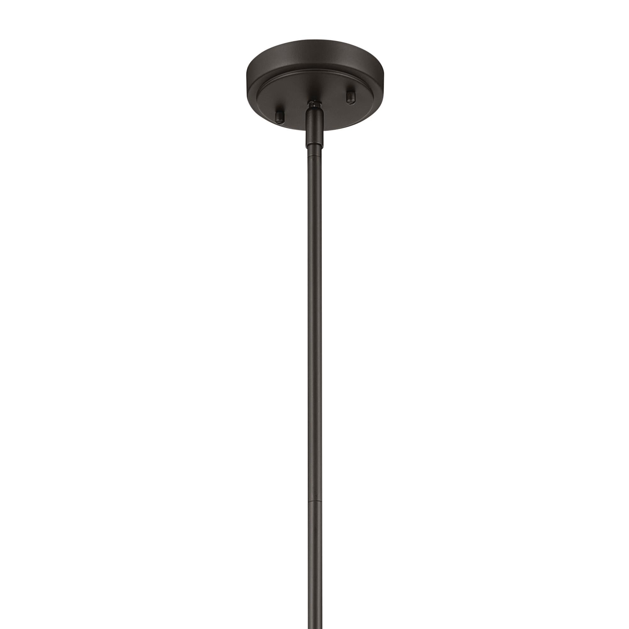 Everly 10 Inch Mini Pendant,
