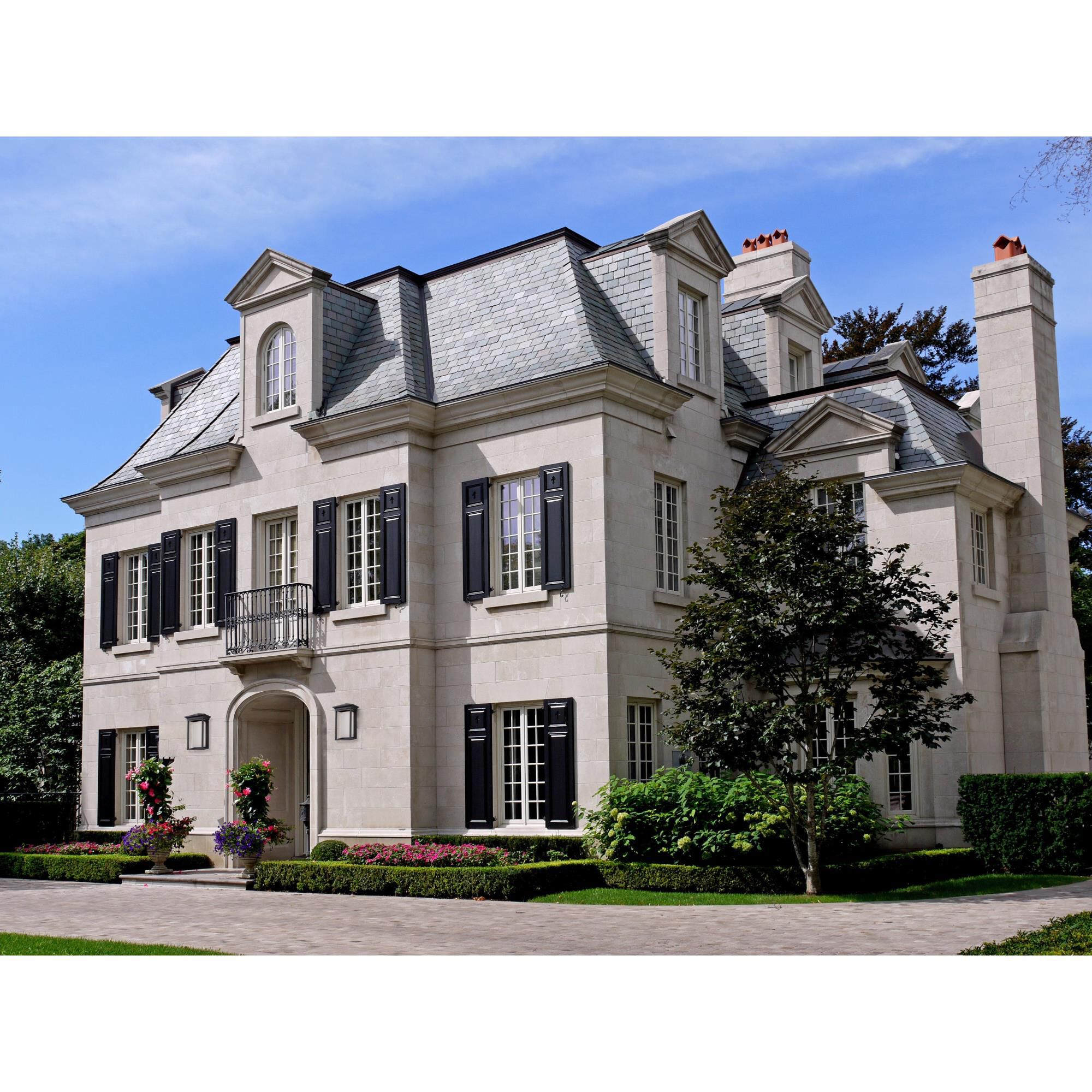 Shown in Black finish