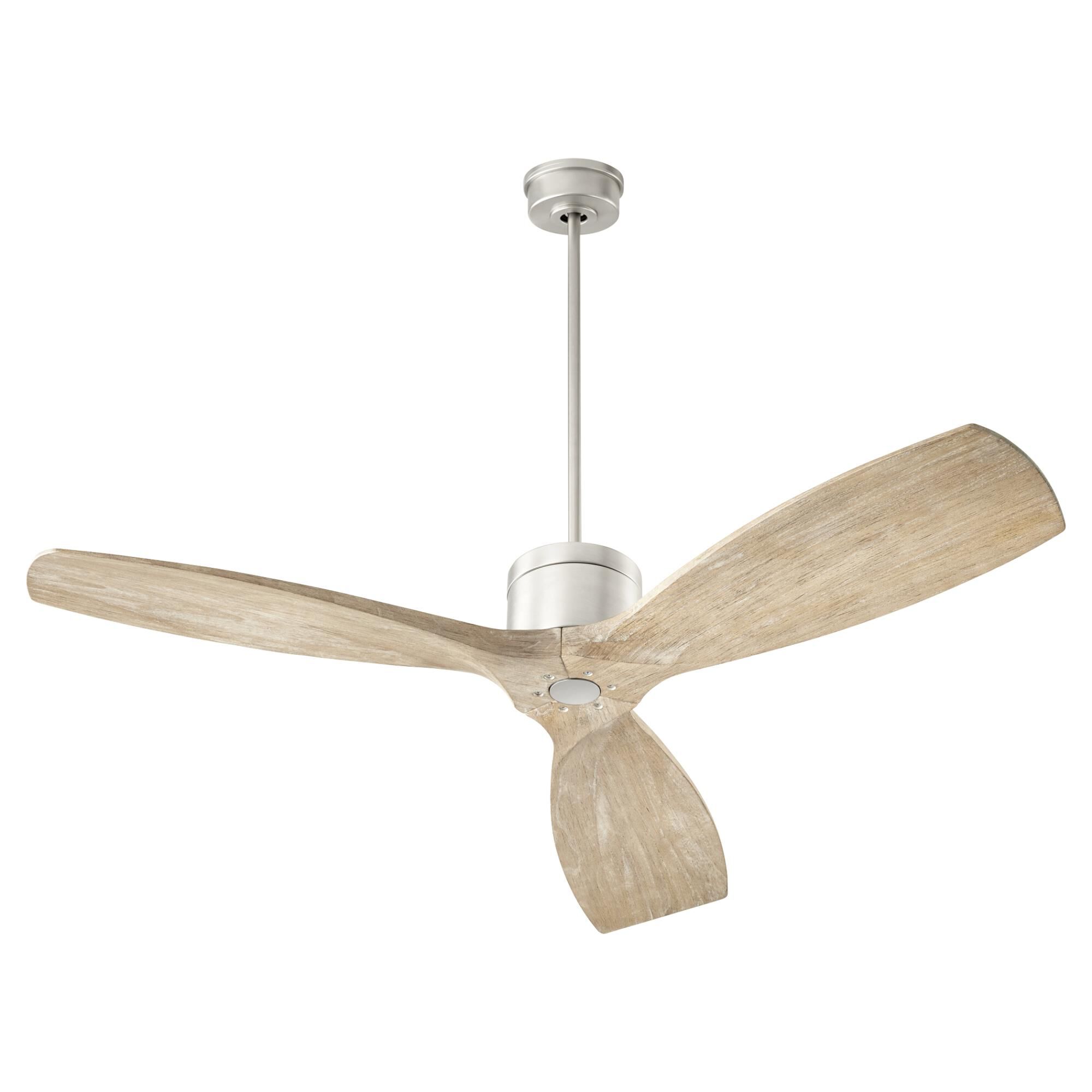 Lurus 64 Inch Ceiling Fan by Quorum International