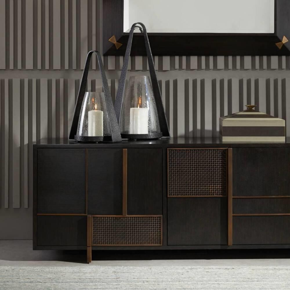 Demi 74 Inch Credenza by Arteriors Home