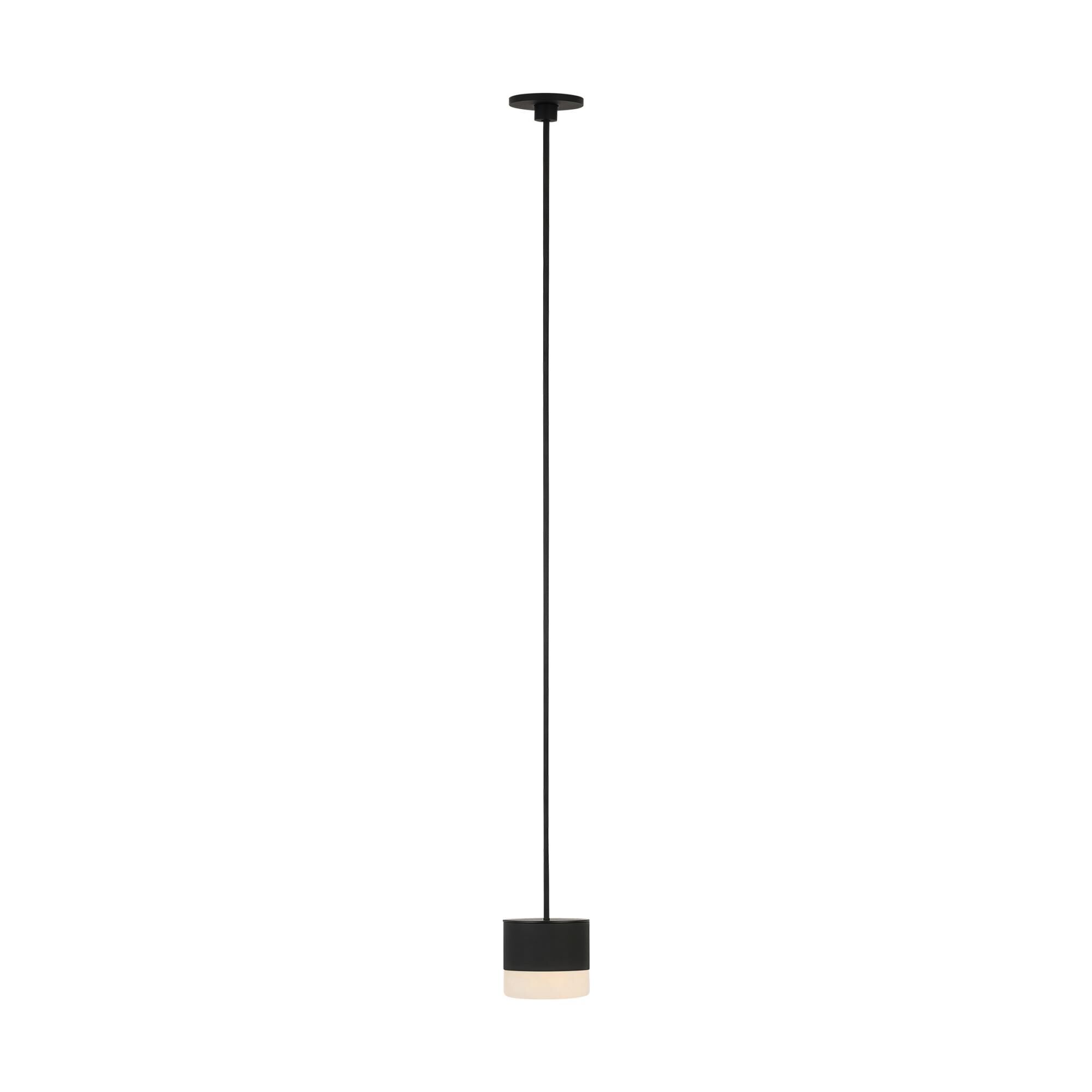 Sean Lavin Gable 3 Inch Mini Pendant by Visual Comfort Modern Collection