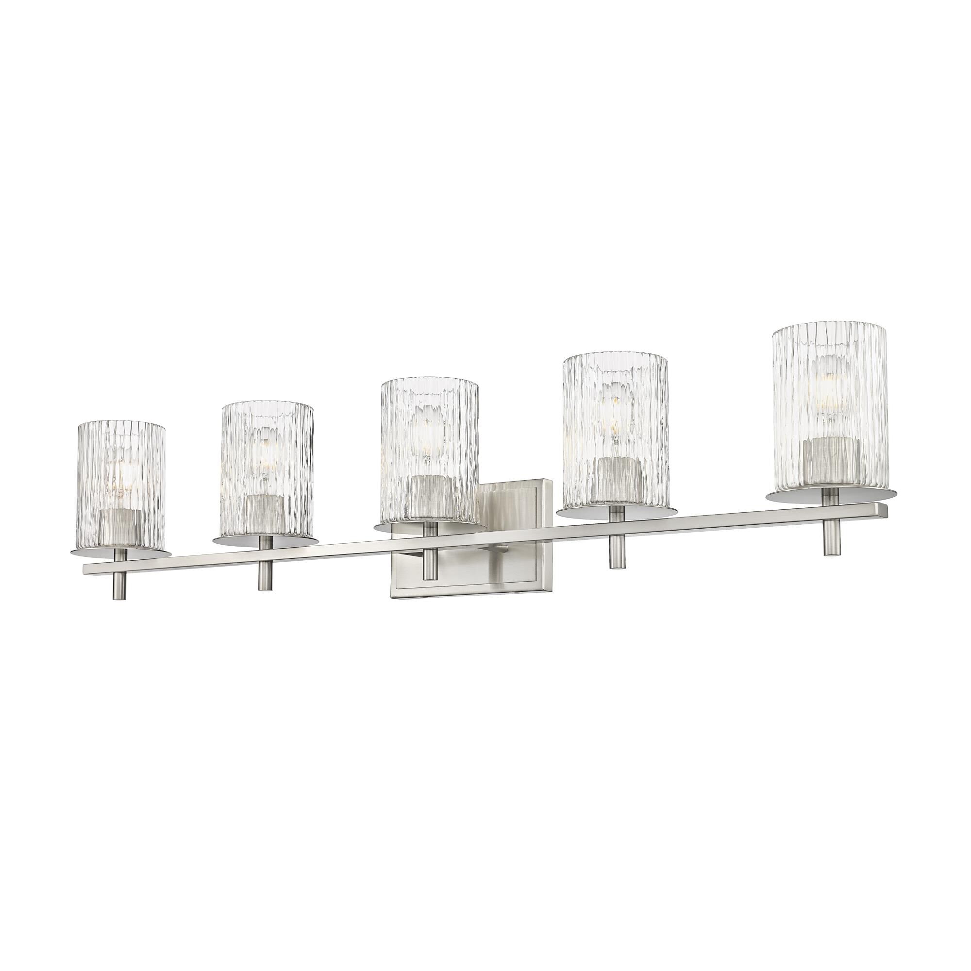 Grayson 40 Inch Bath Vanity Light by Z Lite