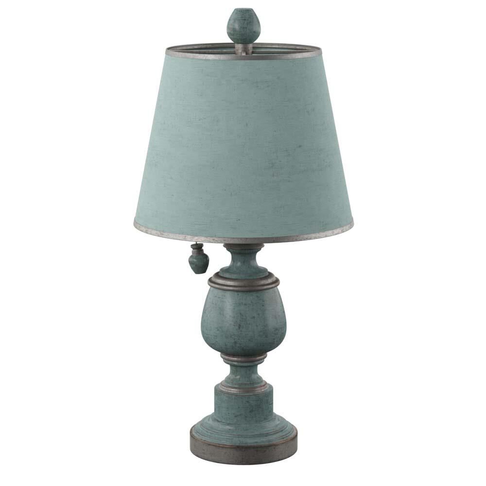 24 Inch Table Lamp by Stylecraft