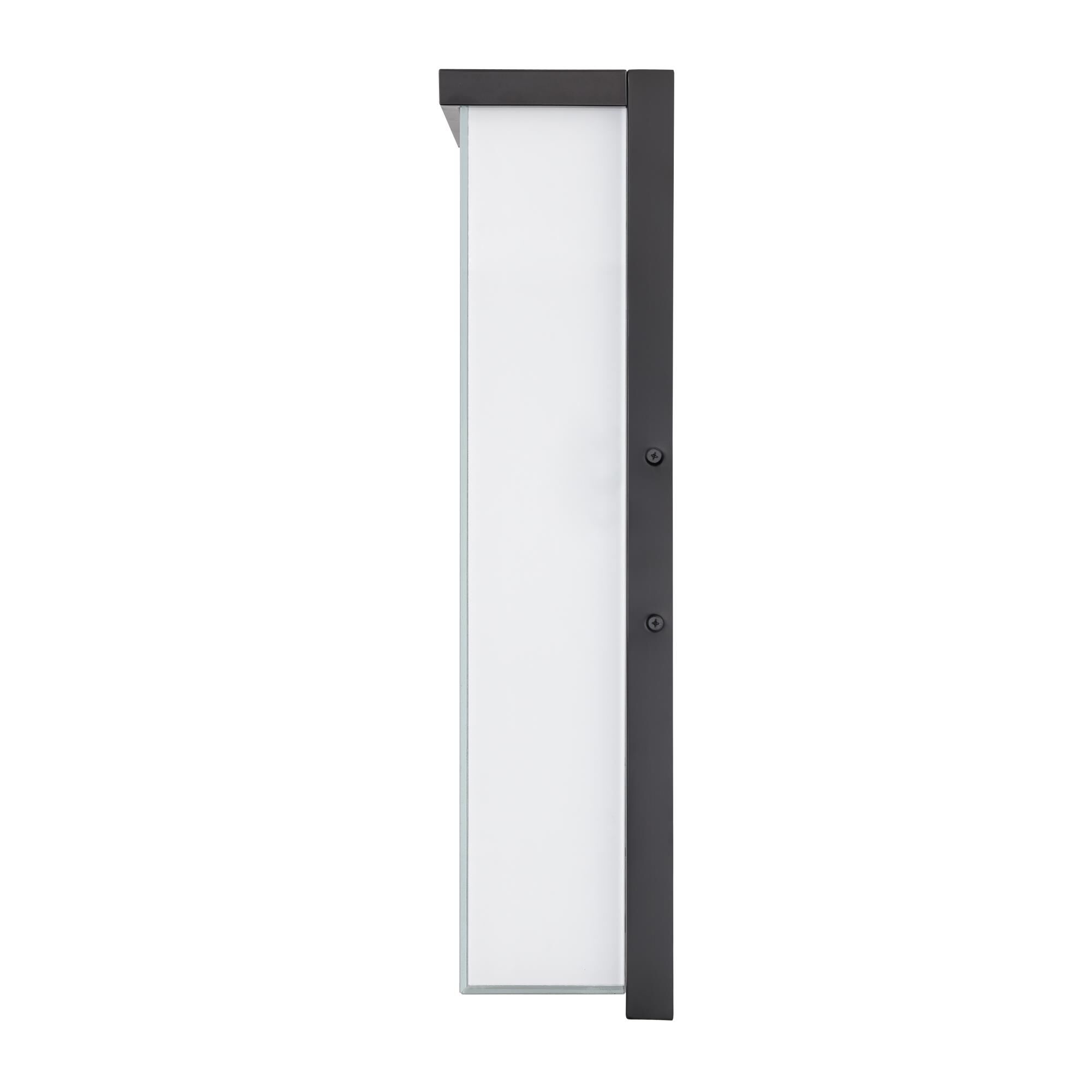  20 Inch Outdoor Wall Light By Millennium Lighting