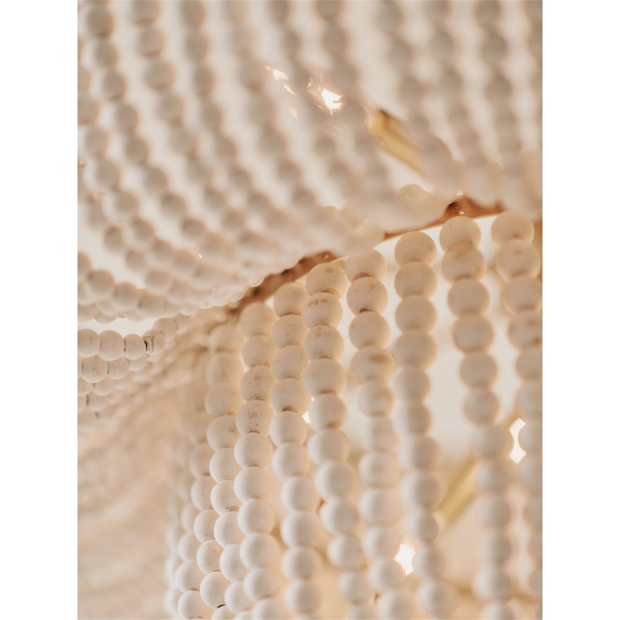 Cameron 32 Inch Chandelier by Regina Andrew