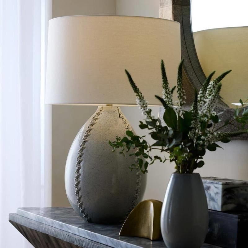 Jaxx 30 Inch Table Lamp by Arteriors Home