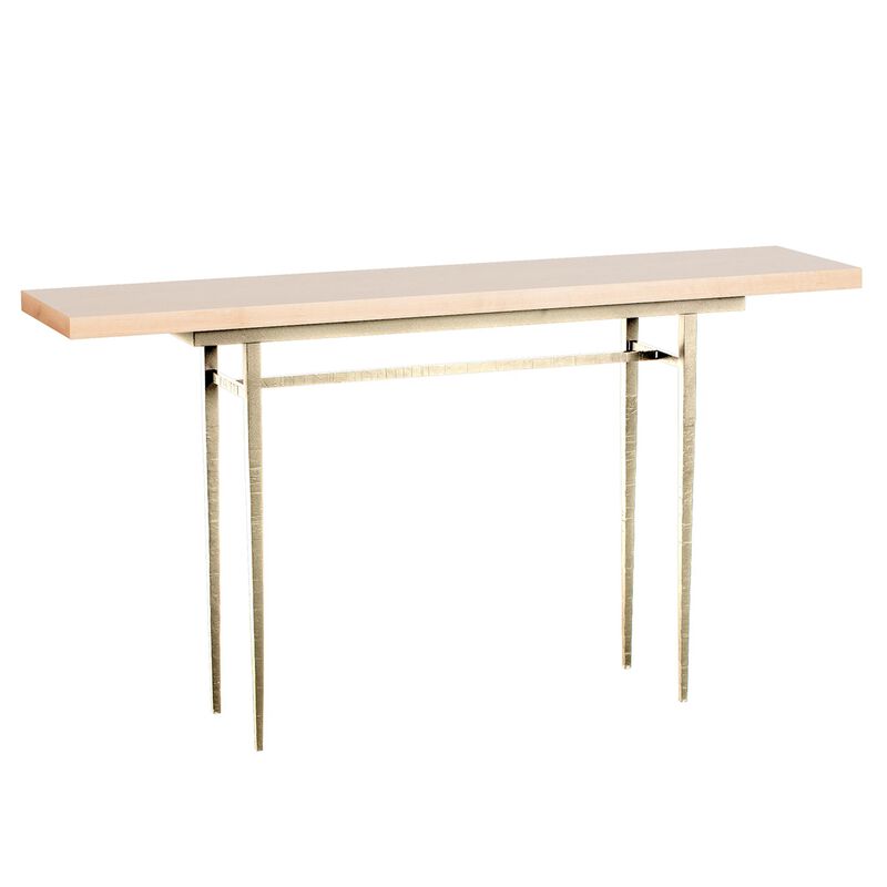 Wick 60 Inch Console Table by Hubbardton Forge