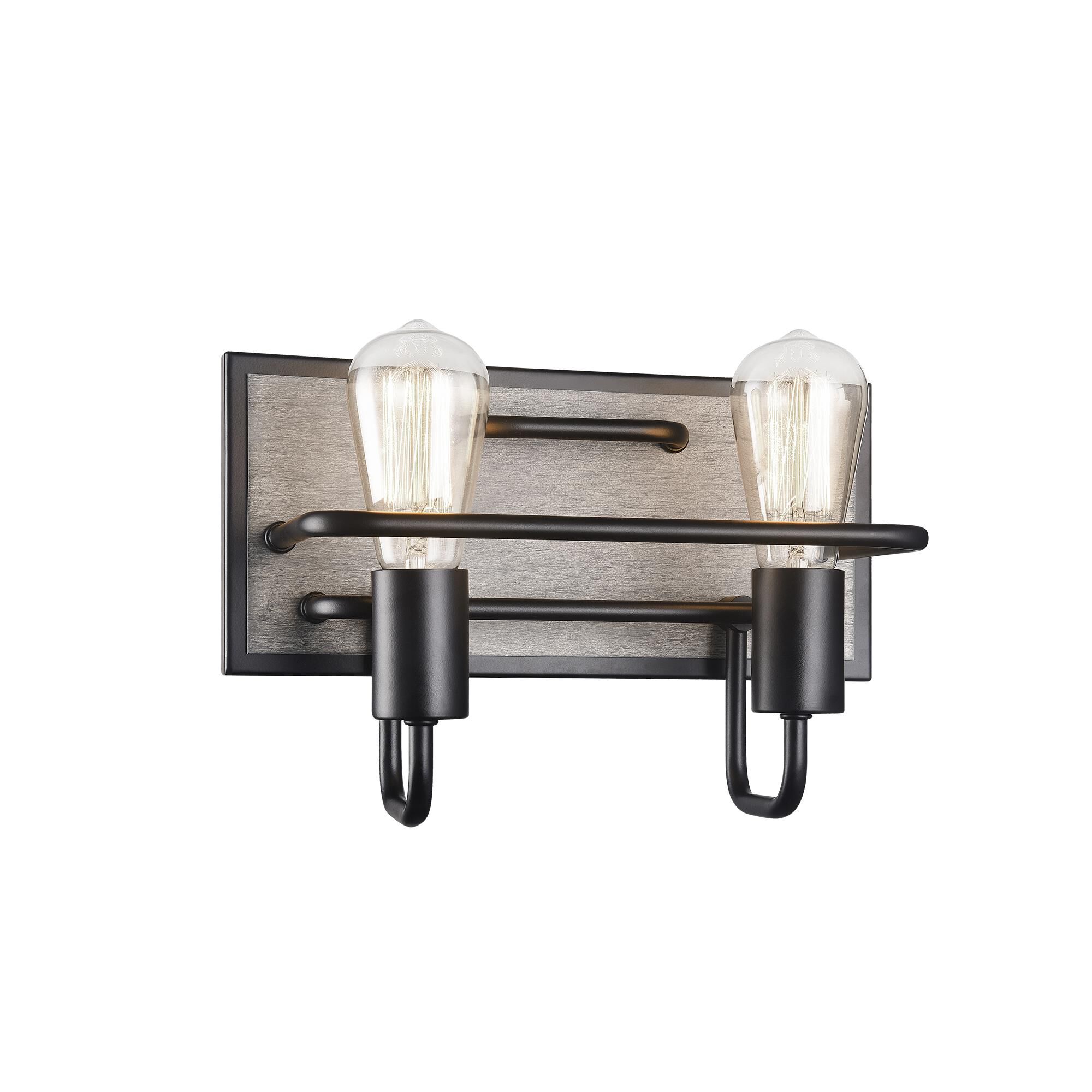 Napa 11 Inch Wall Sconce by Matteo Lighting