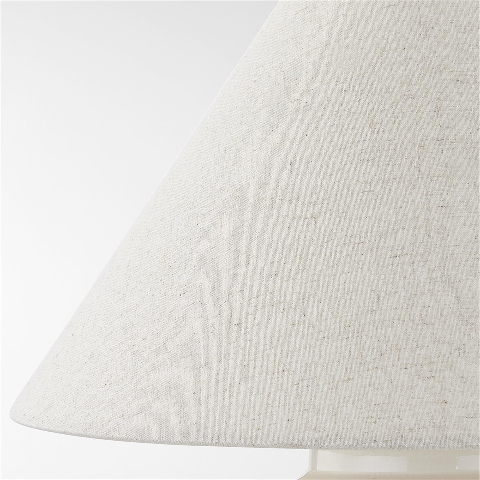 Ariel Okin Annabelle Small Table Lamp,