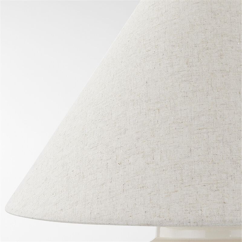 Ariel Okin Annabelle Small Table Lamp by Mitzi