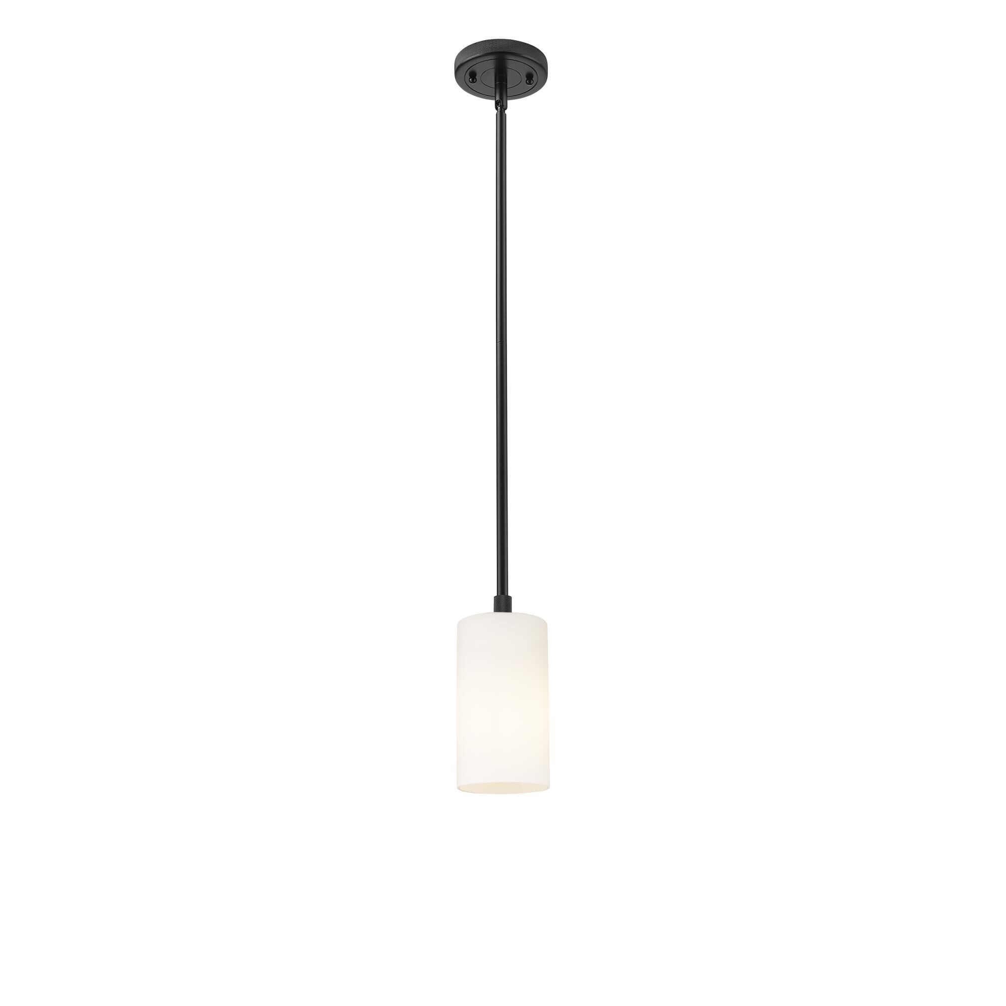 Bruno Marashlian Crown Point 5 Inch Mini Pendant by Innovations Lighting