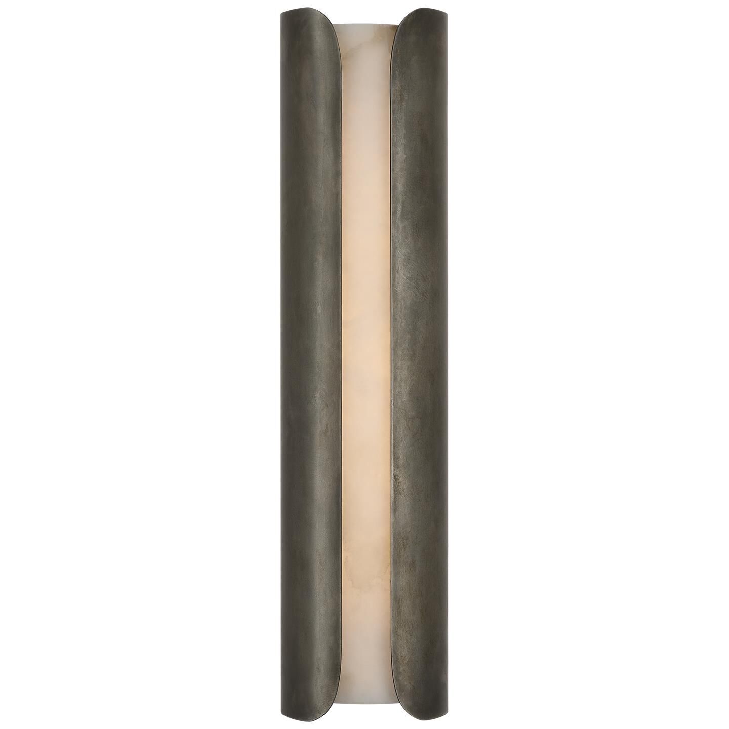 Anne-Marie Barton Armise 29 Inch Wall Sconce by Visual Comfort Signature Collection