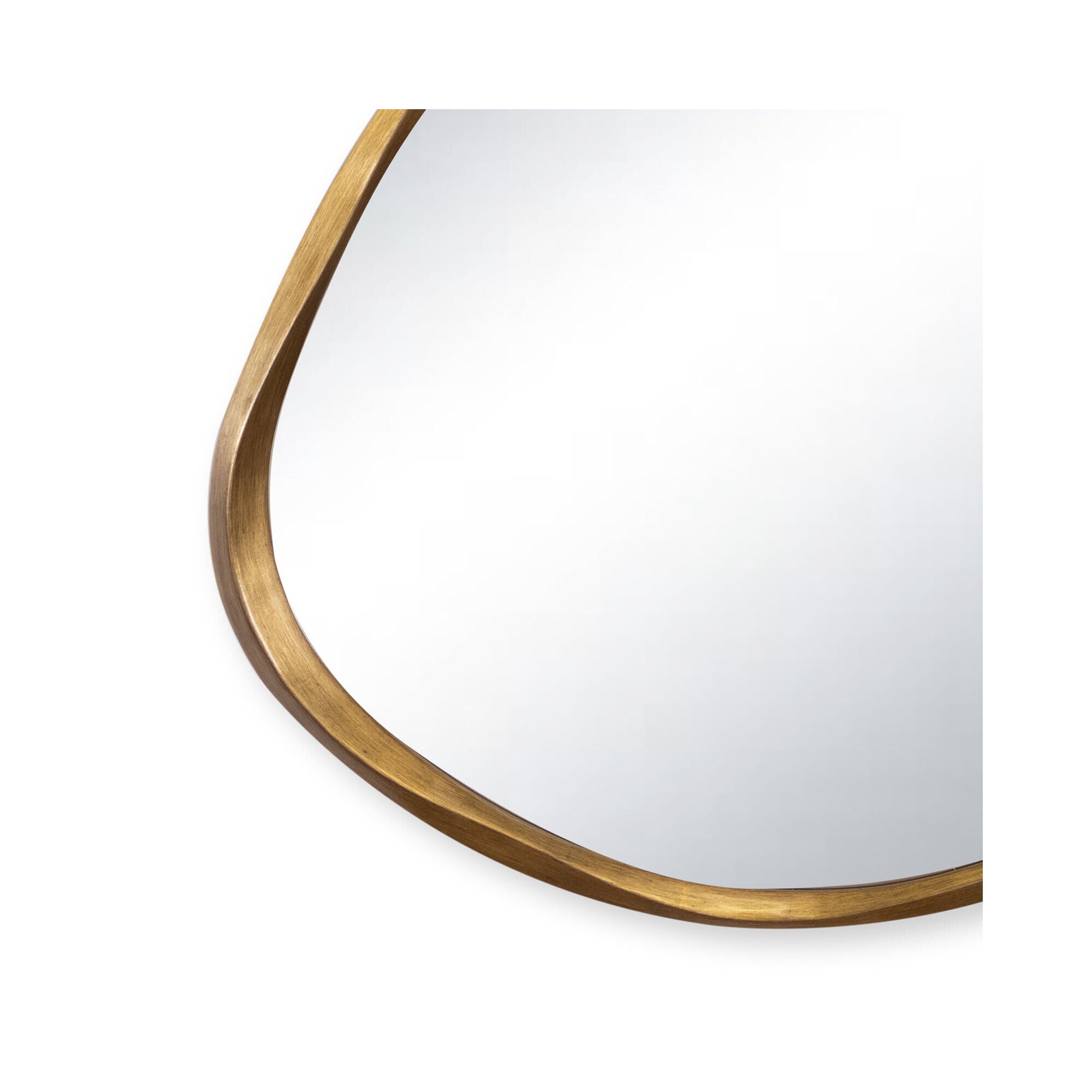 Monte Medium Decorative Mirror,