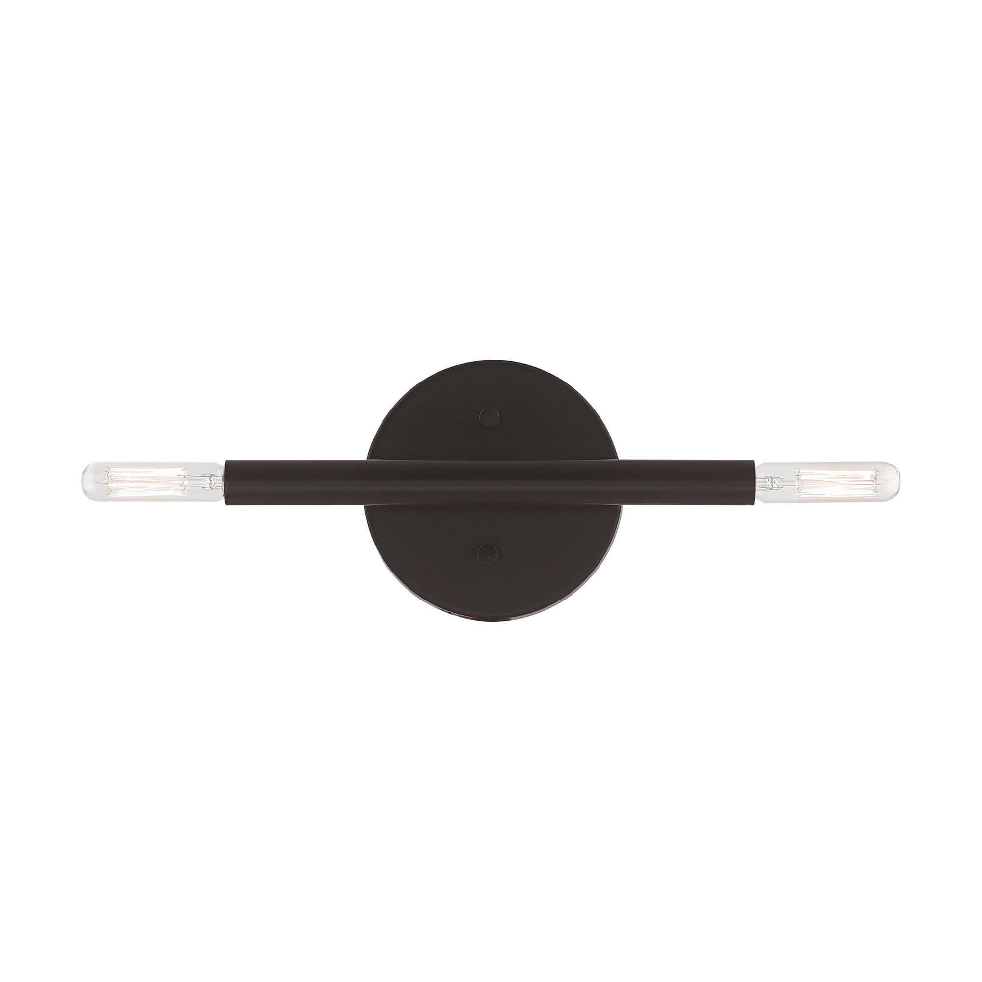 Shown in Bronze finish