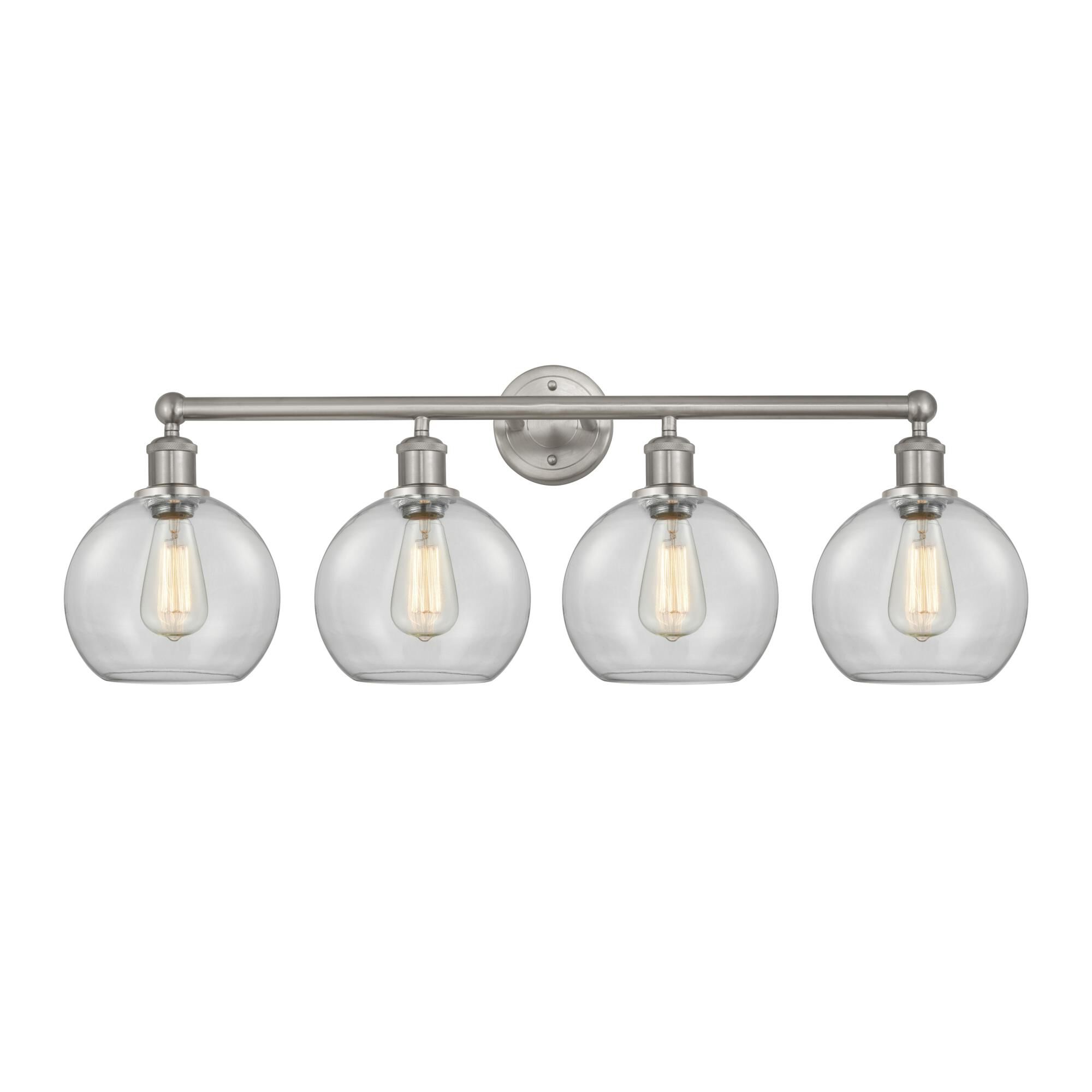 Bruno Marashlian Athens 35 Inch Bath Vanity Light by Innovations Lighting