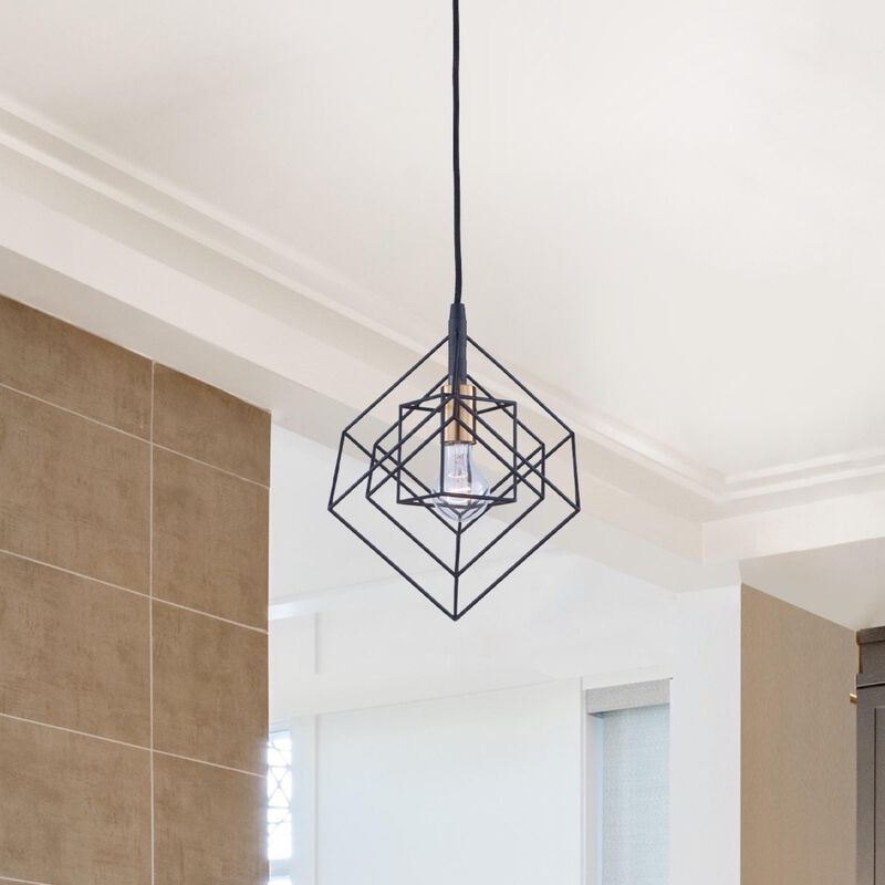 Artcraft Artistry 9 Inch Mini Pendant