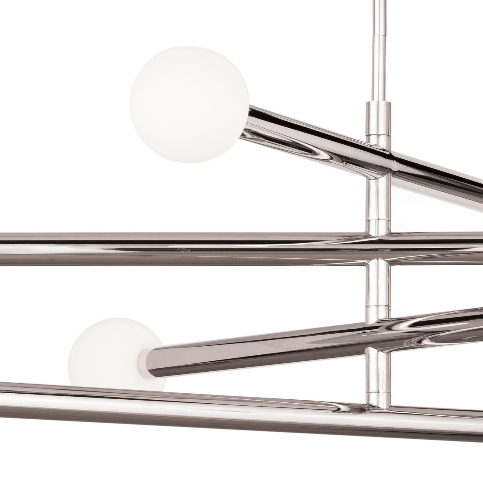 Beaubien 57 Inch Chandelier by Regina Andrew