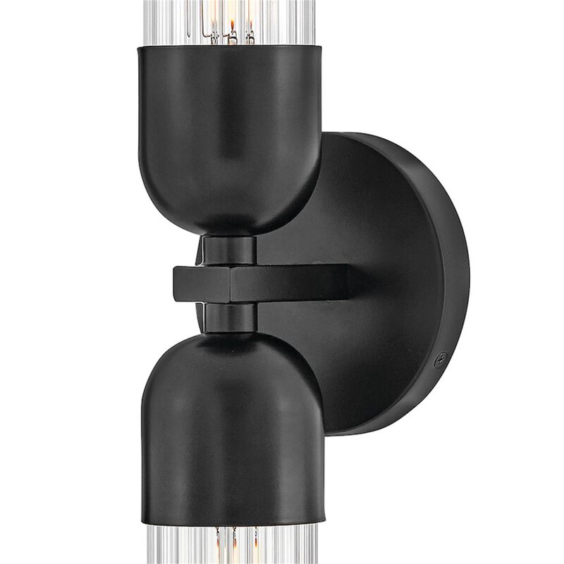Soren Large Wall Sconce by Hinkley